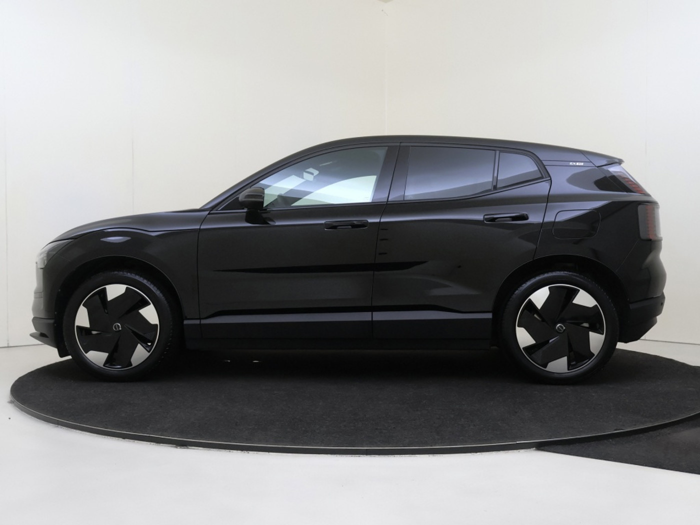 Foto van Volvo Ex30