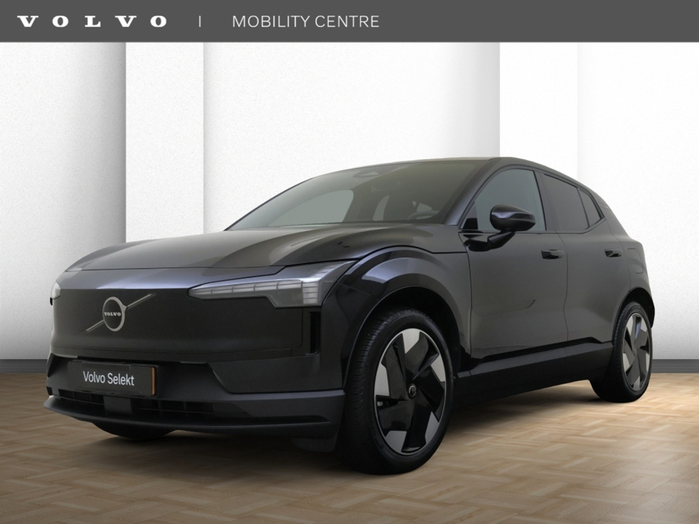Volvo Ex30 Extended Plus 69 kWh | Climate Pack | Achteruitrijcamera | 2024 - voorkant