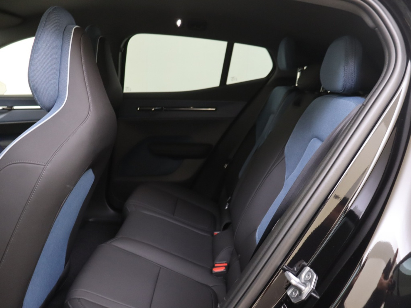 Foto van Volvo Ex30