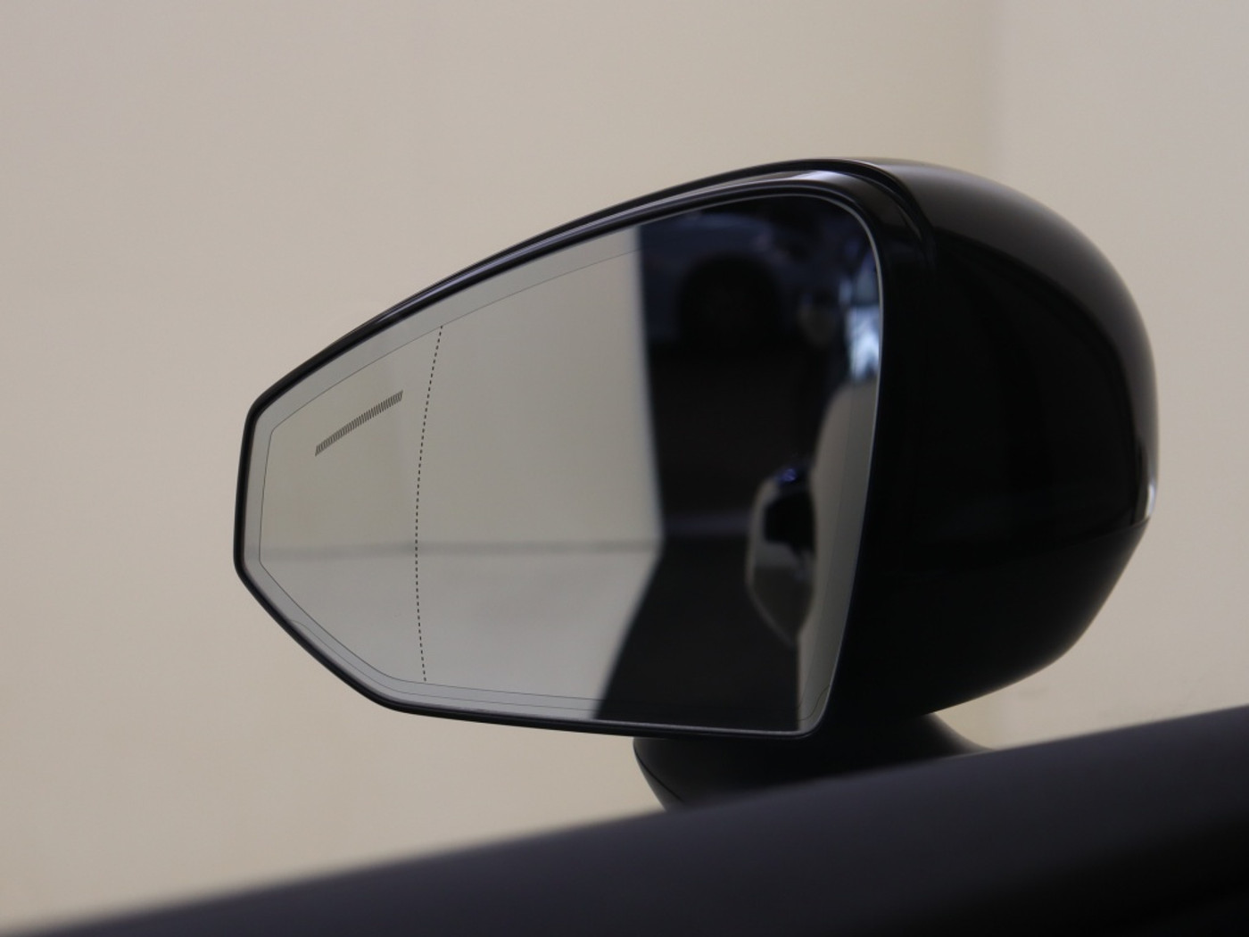 Foto van Volvo Ex30