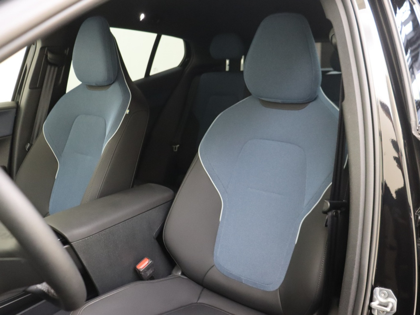 Foto van Volvo Ex30