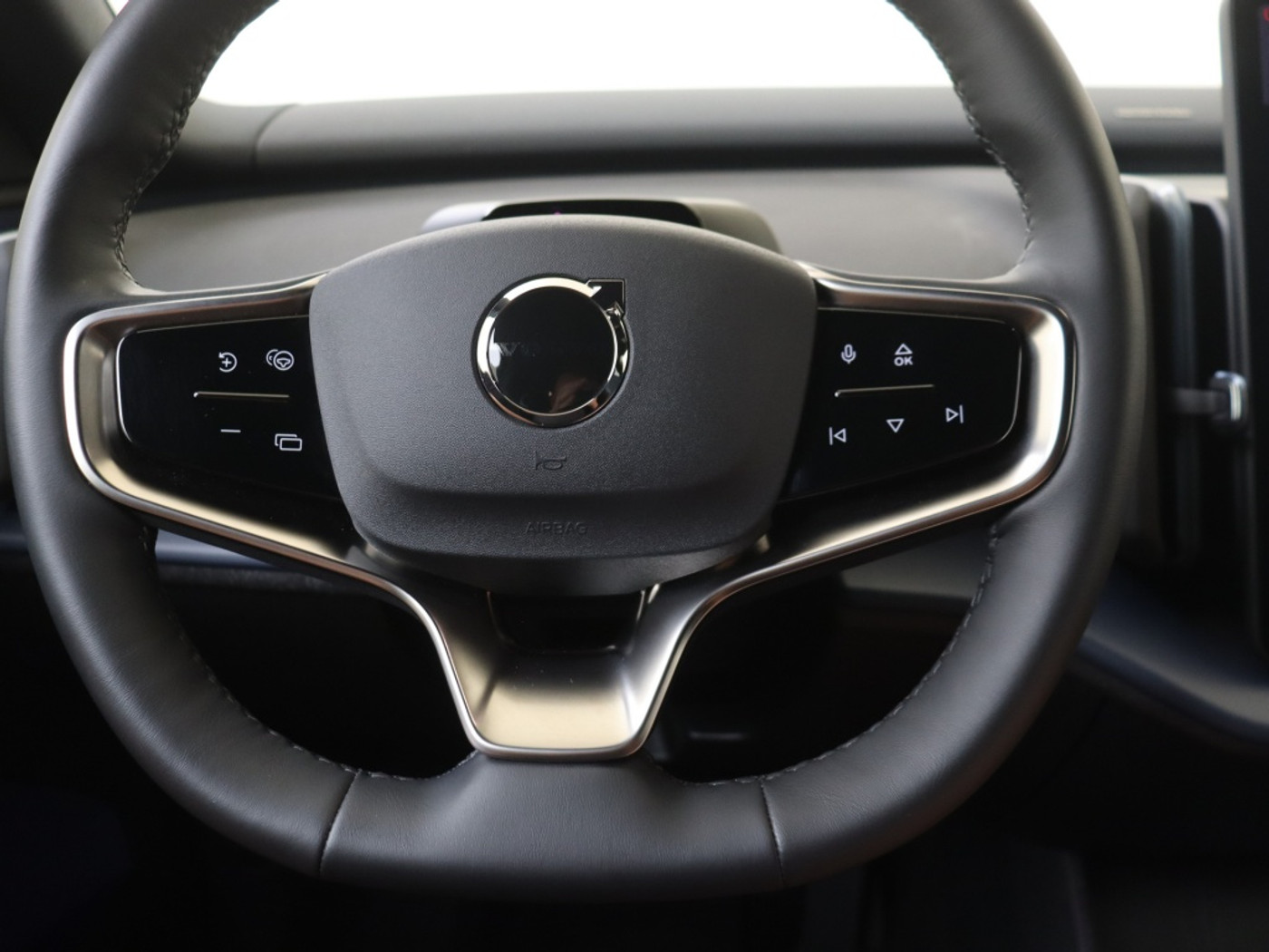 Foto van Volvo Ex30