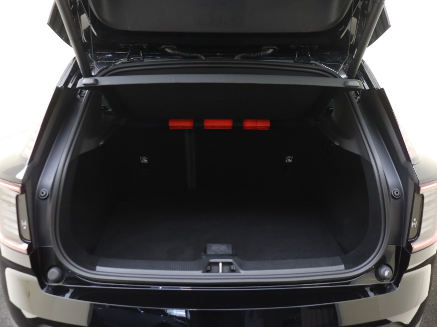 Foto van Volvo Ex30