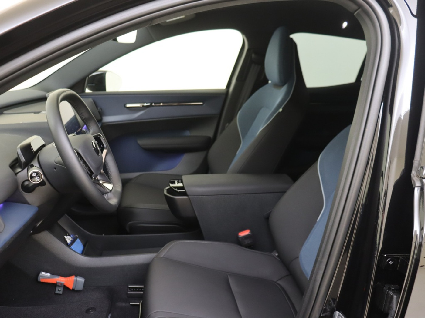 Foto van Volvo Ex30