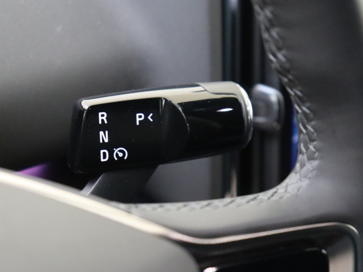 Foto van Volvo Ex30