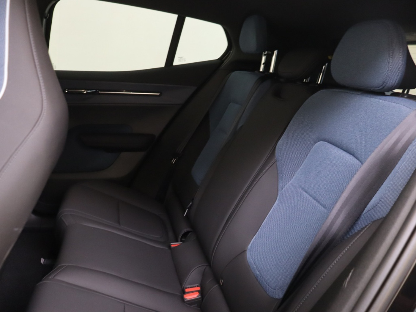 Foto van Volvo Ex30