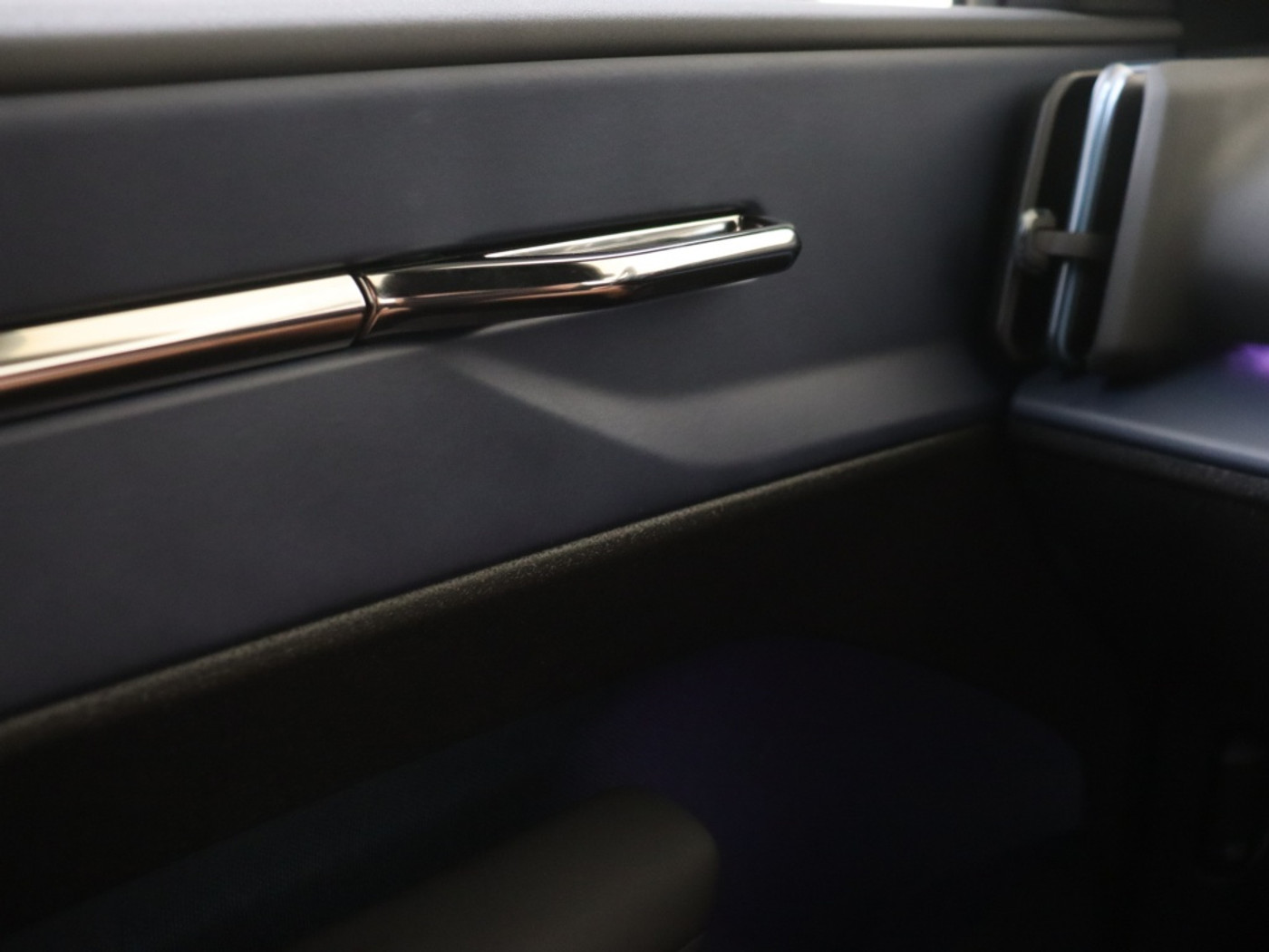 Foto van Volvo Ex30