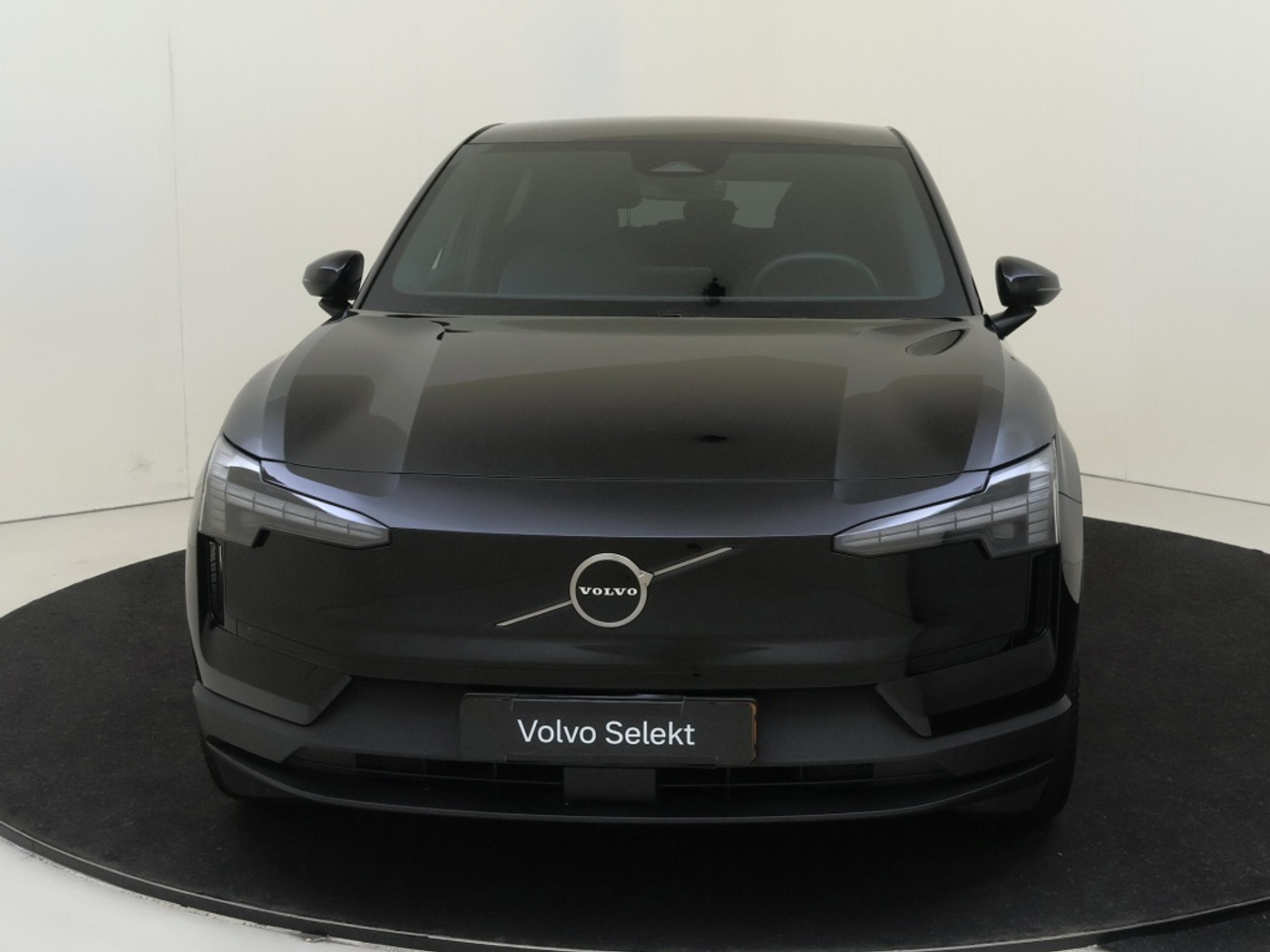 Foto van Volvo Ex30