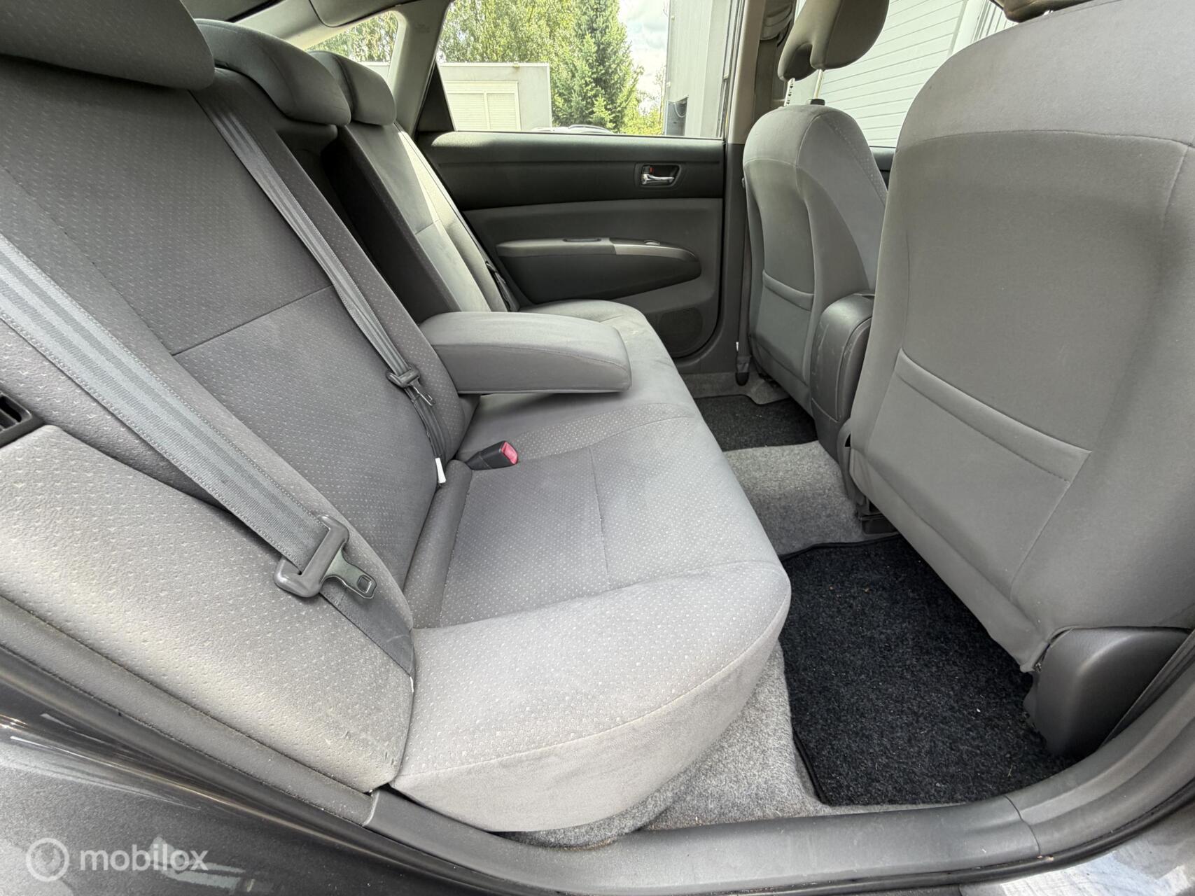 Foto van Toyota Toyota Prius