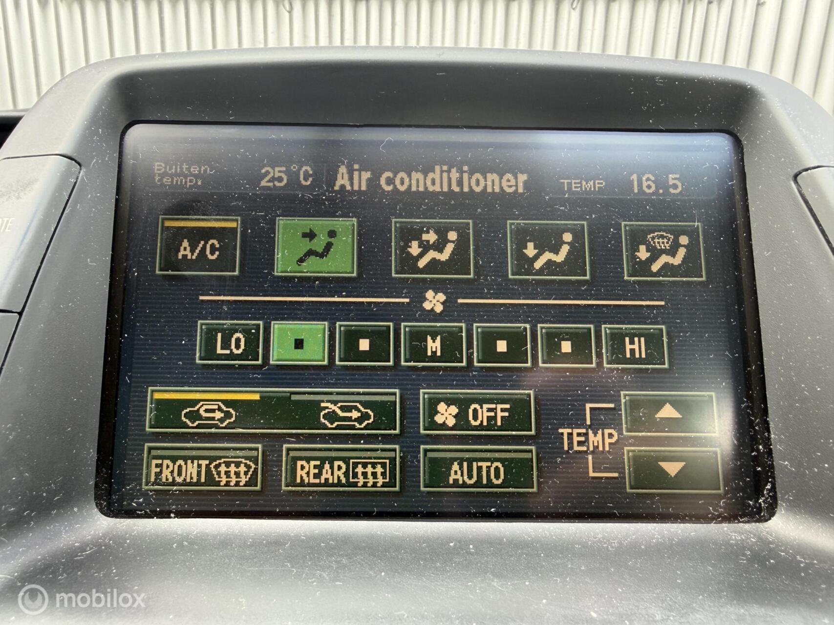 Foto van Toyota Toyota Prius