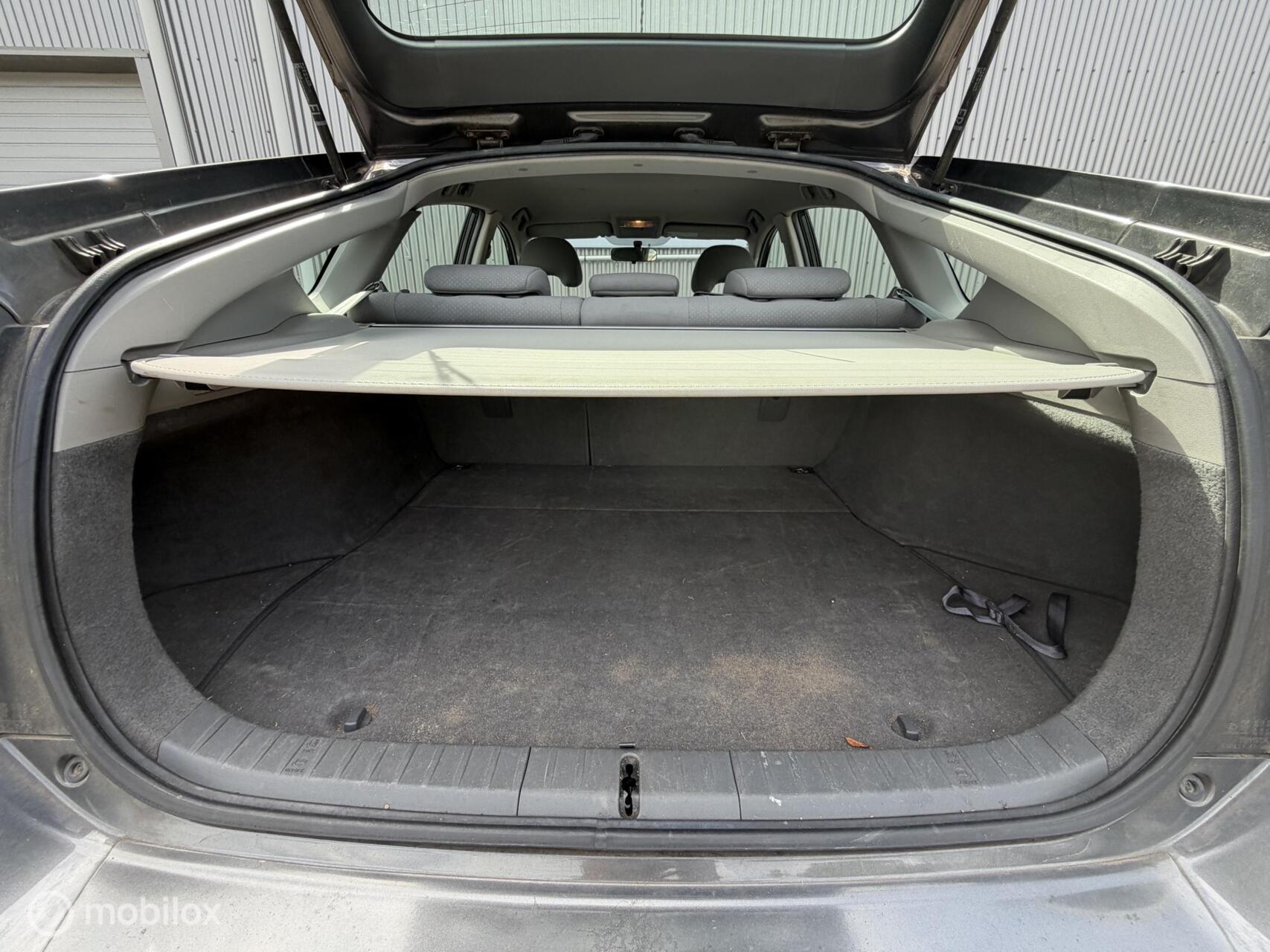 Foto van Toyota Toyota Prius