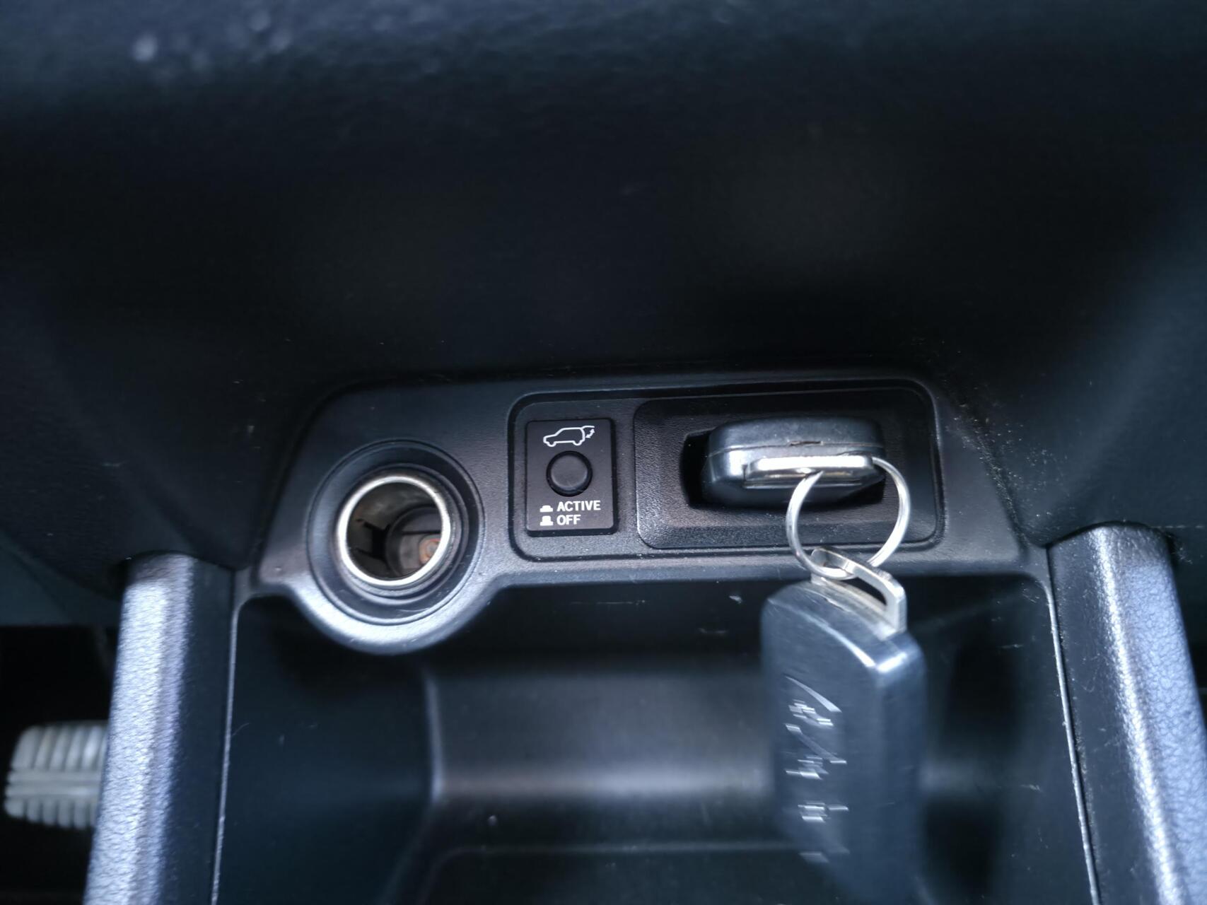 Foto van Mitsubishi Mitsubishi Outlander