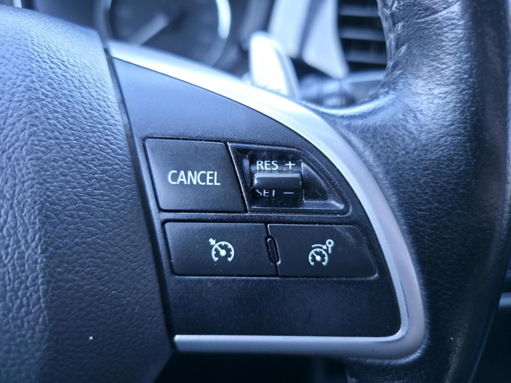 Foto van Mitsubishi Mitsubishi Outlander