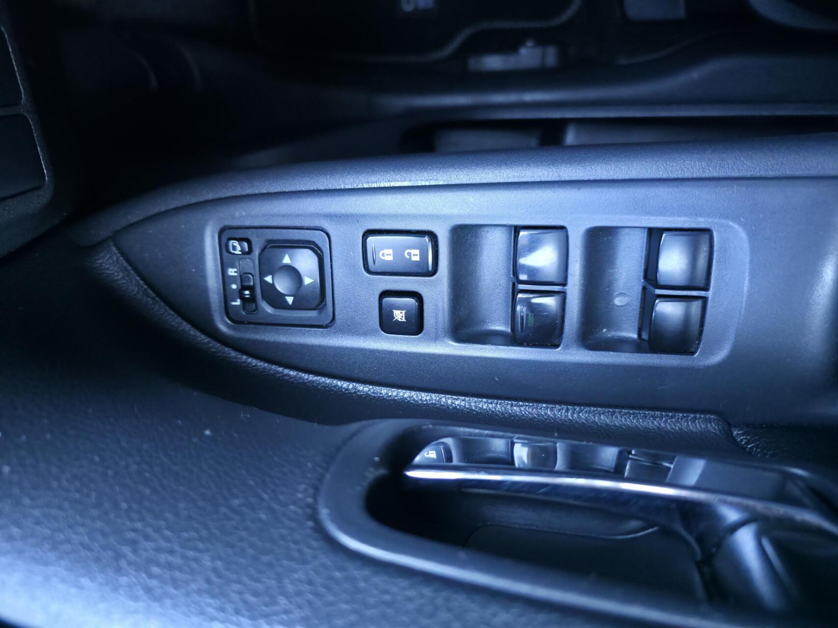 Foto van Mitsubishi Mitsubishi Outlander