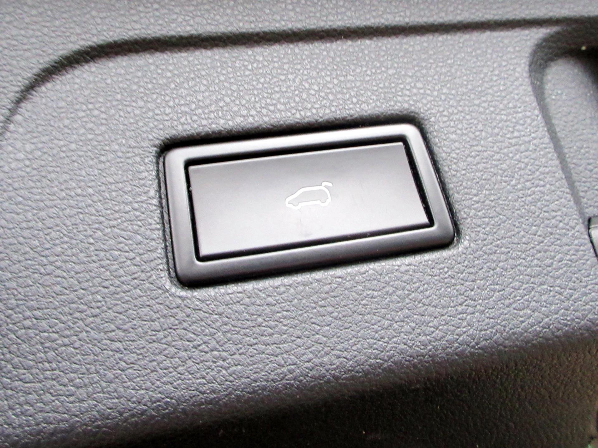 Foto van Volkswagen Touran