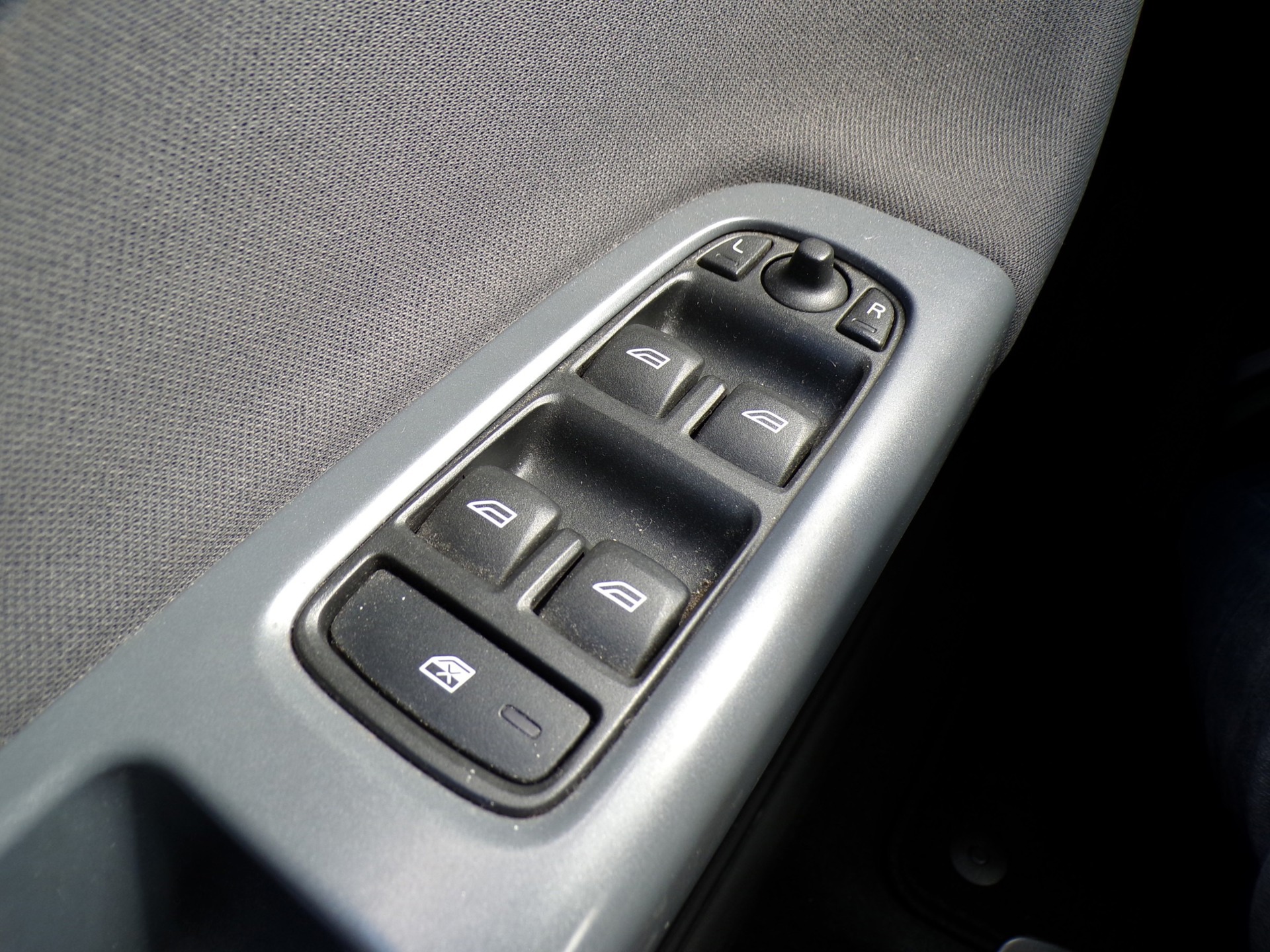 Foto van Volvo V50