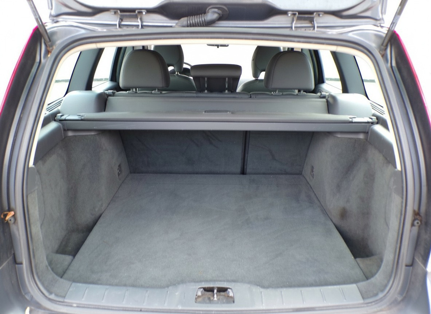 Foto van Volvo V50