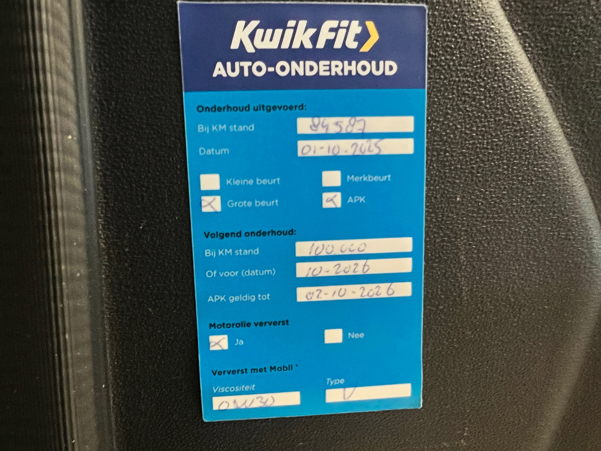 Foto van Hyundai I 10