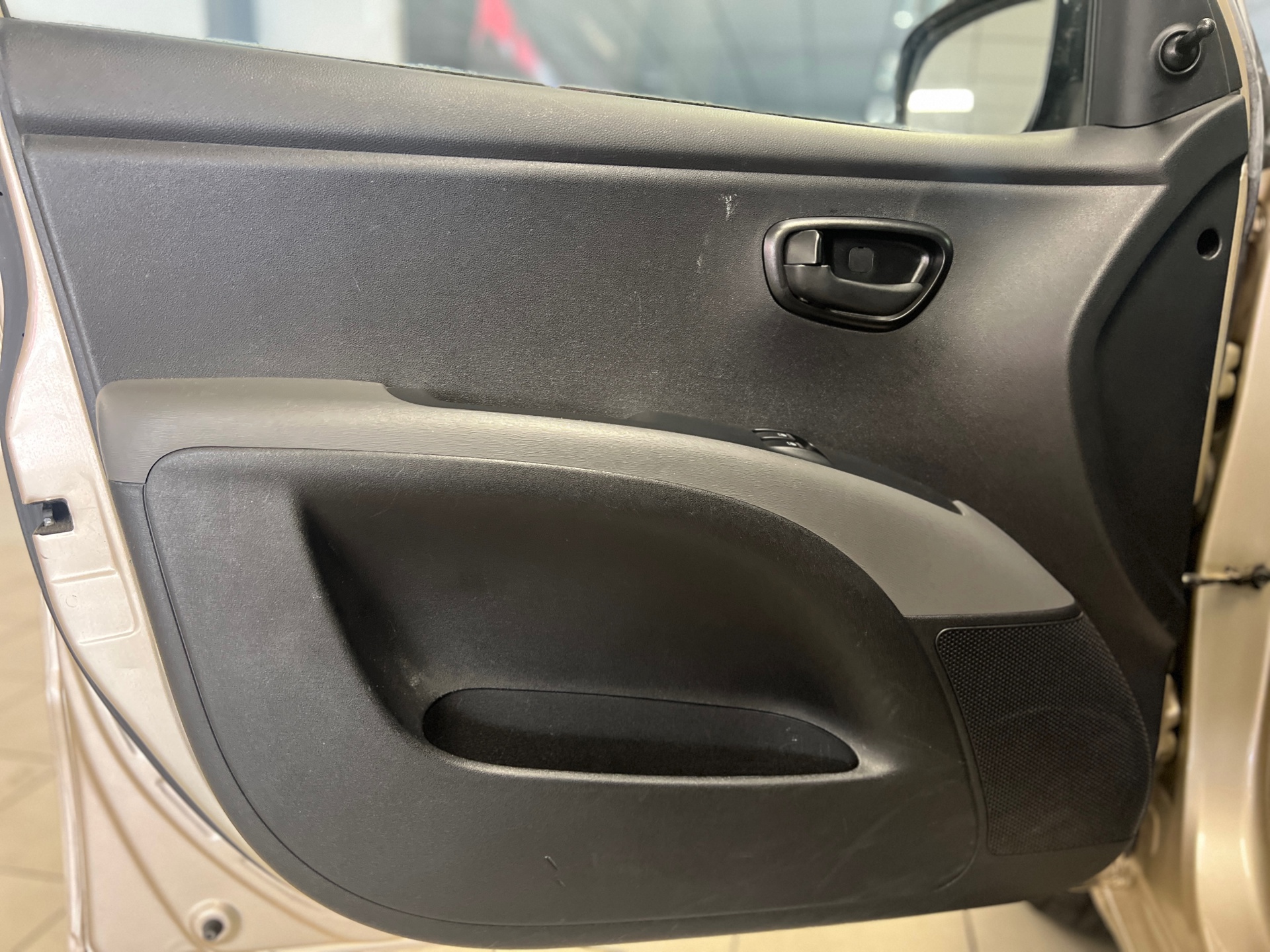 Foto van Hyundai I 10