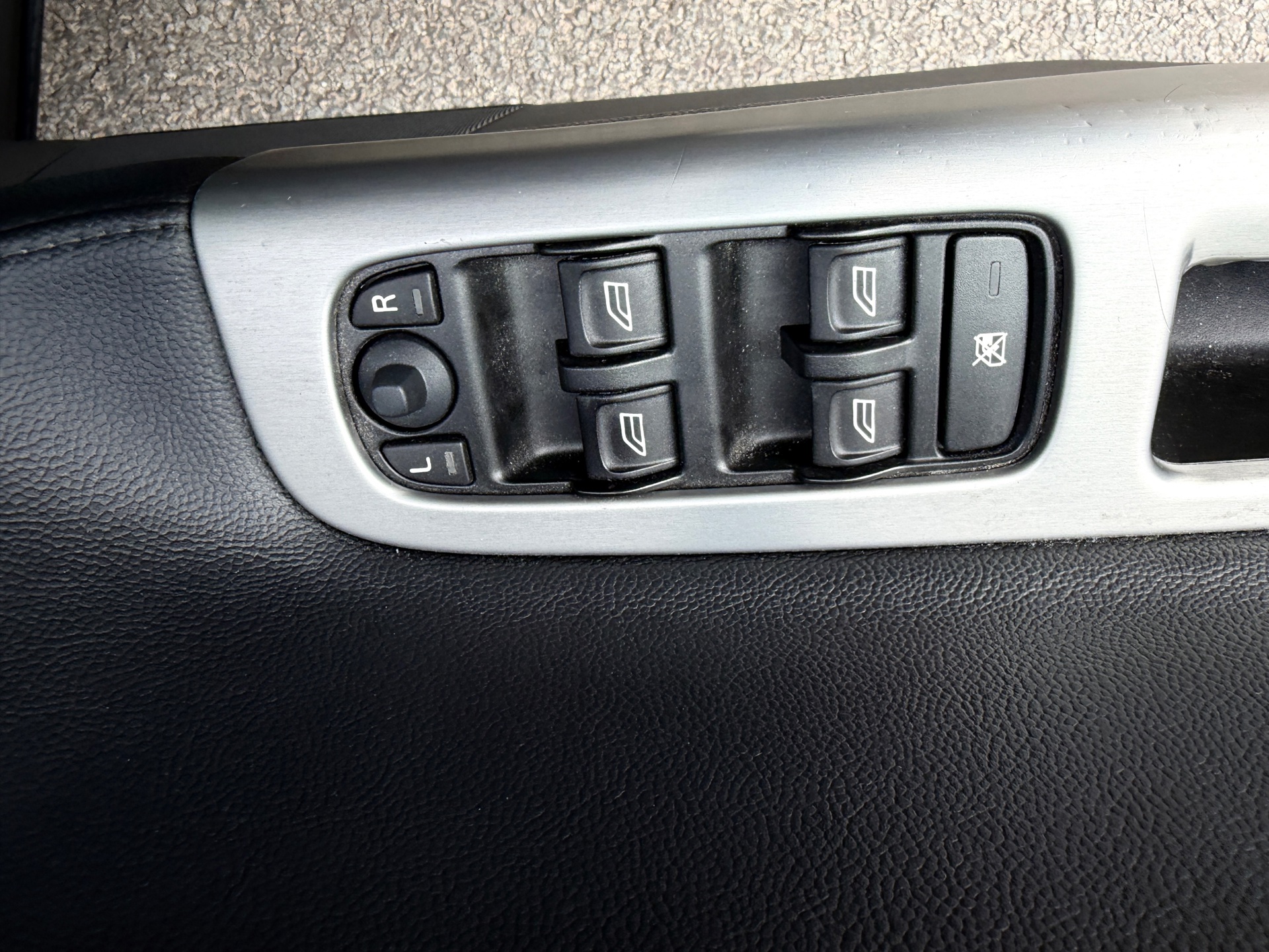 Foto van Volvo V50