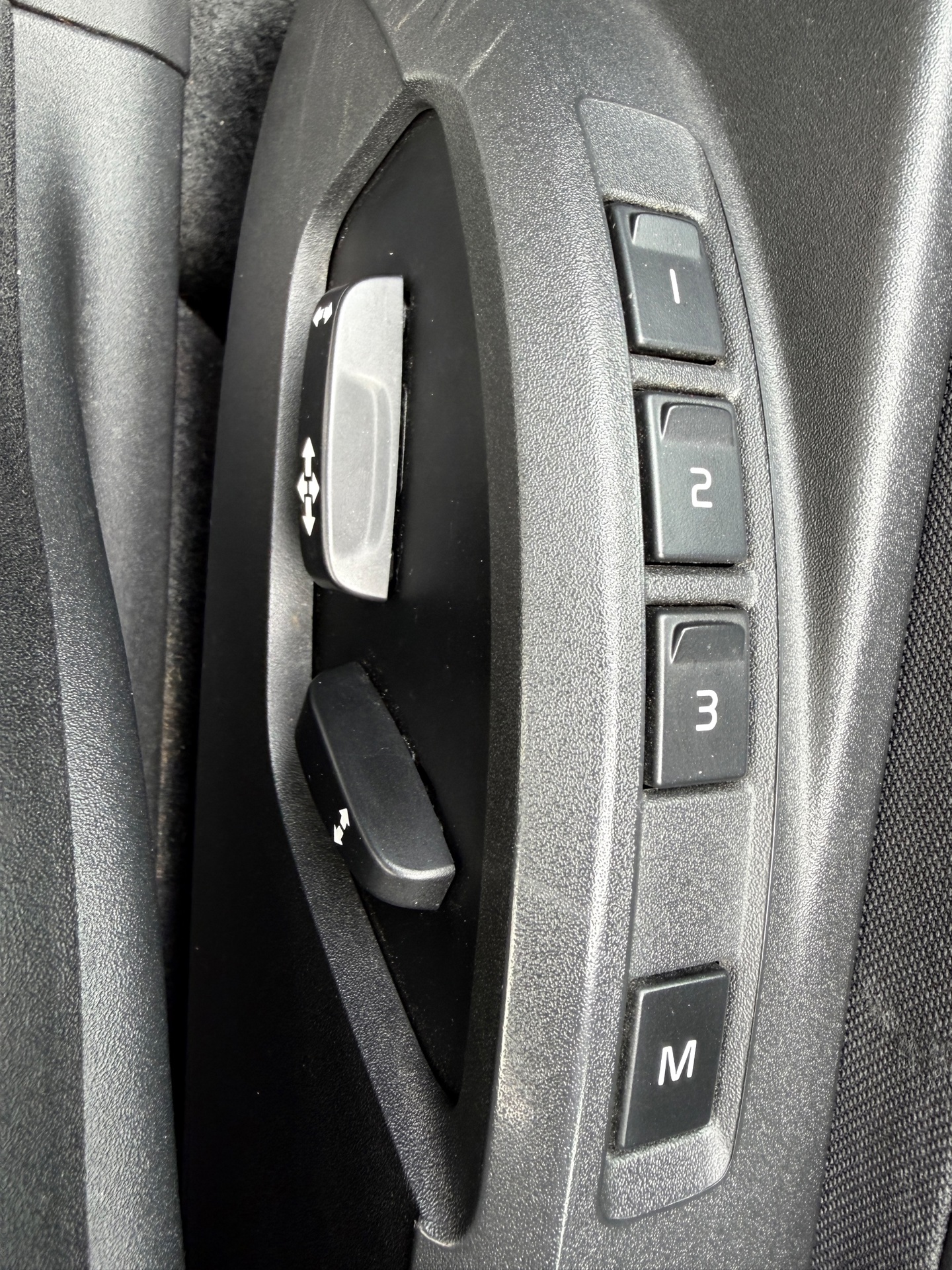 Foto van Volvo V50