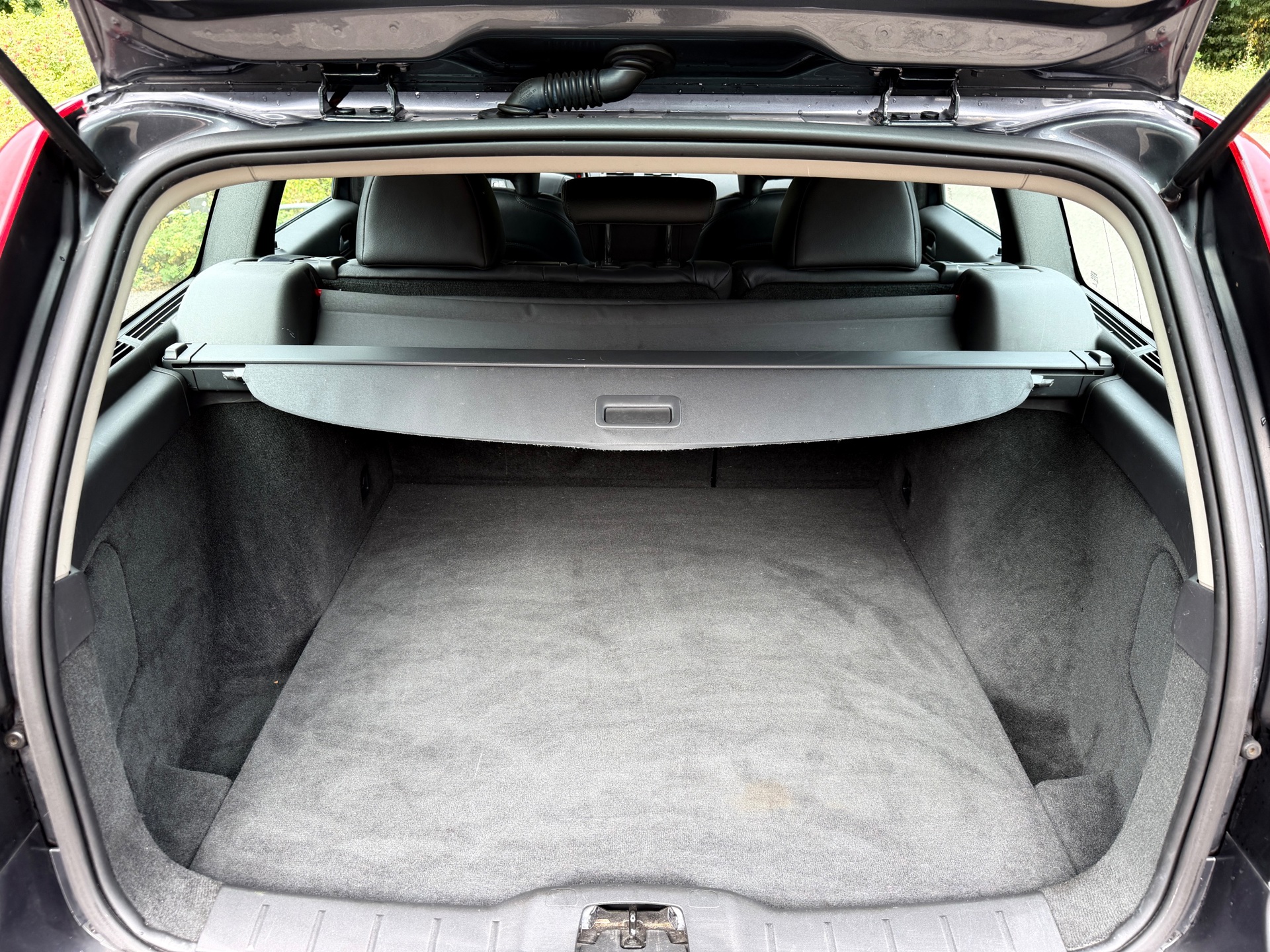 Foto van Volvo V50