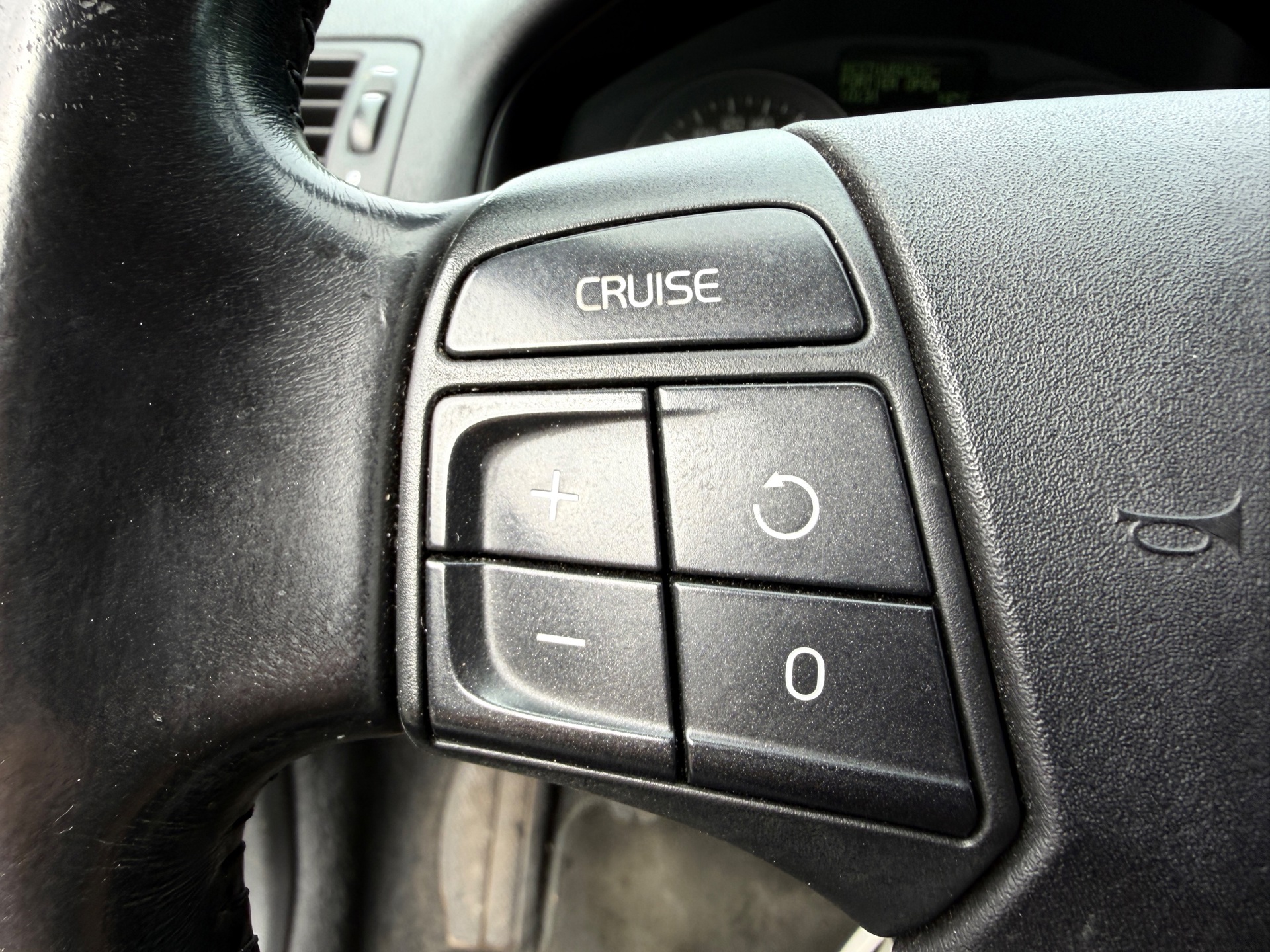 Foto van Volvo V50