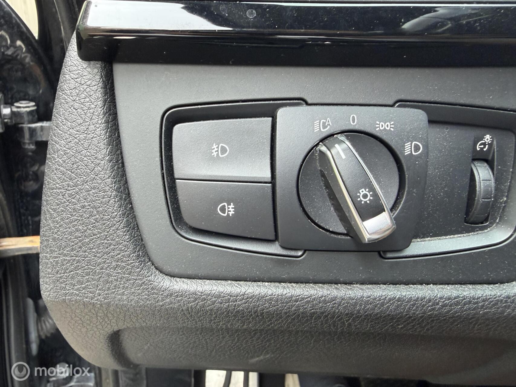 Foto van BMW 328i