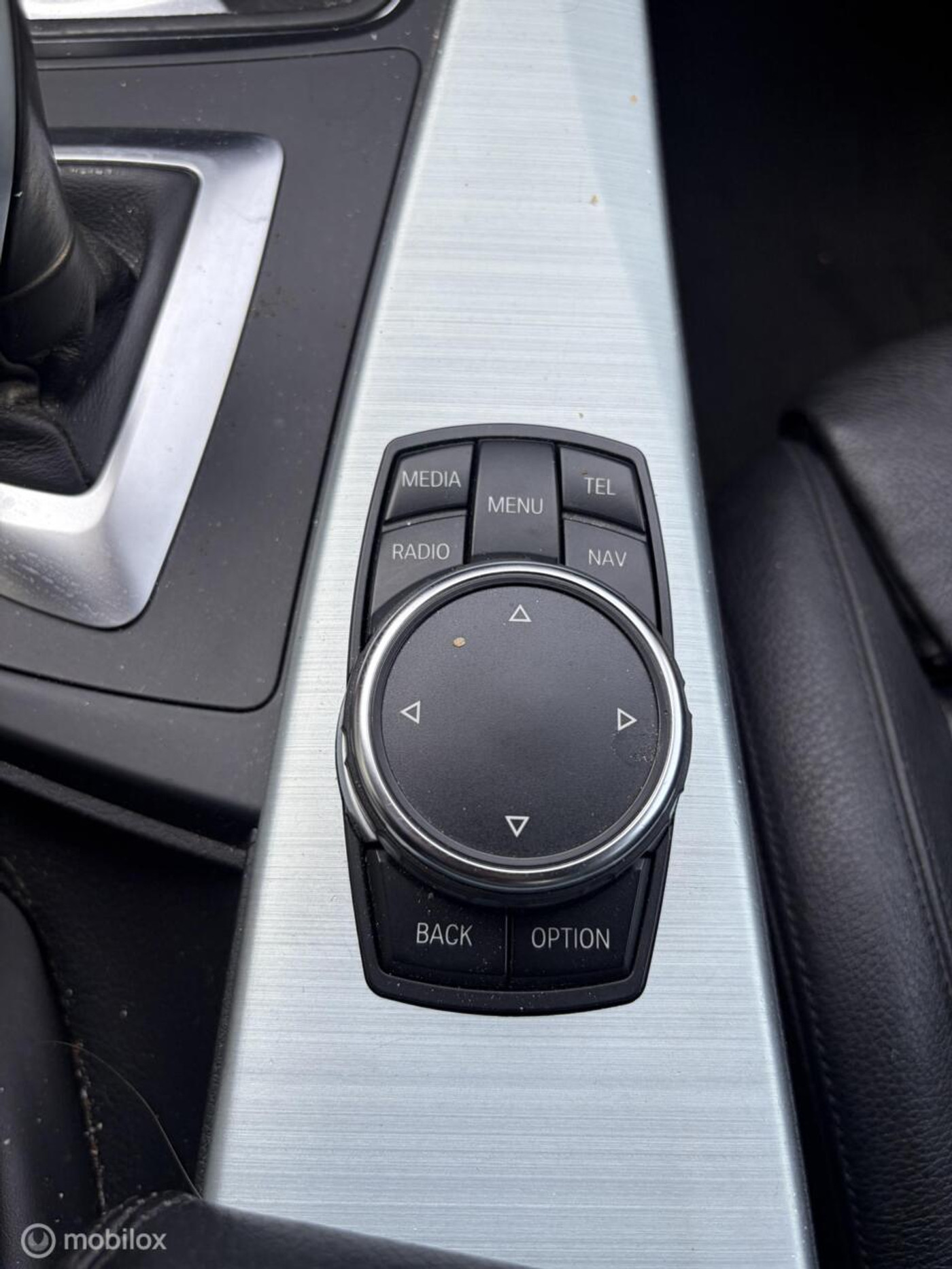 Foto van BMW 328i