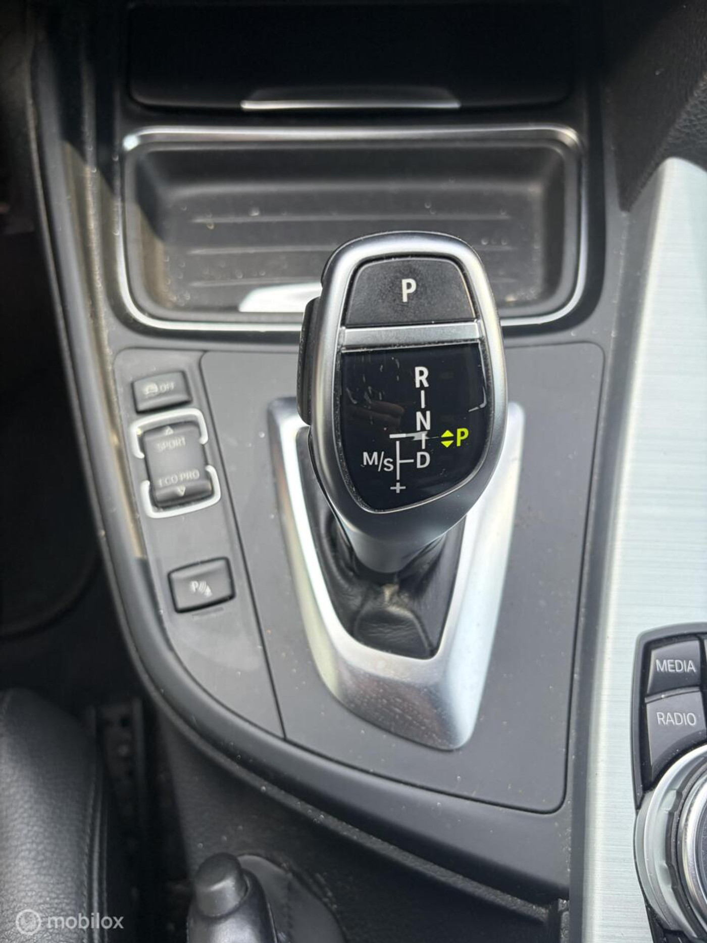 Foto van BMW 328i