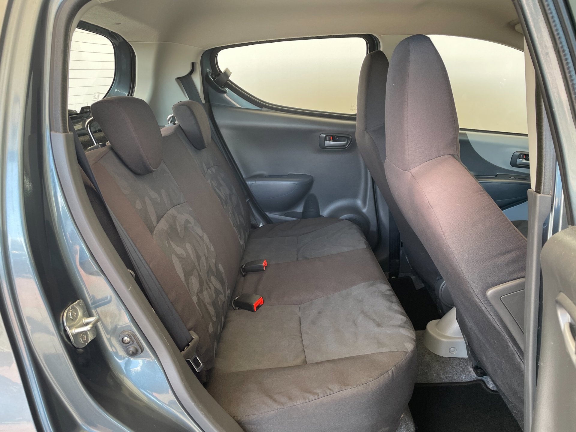 Foto van Suzuki Alto