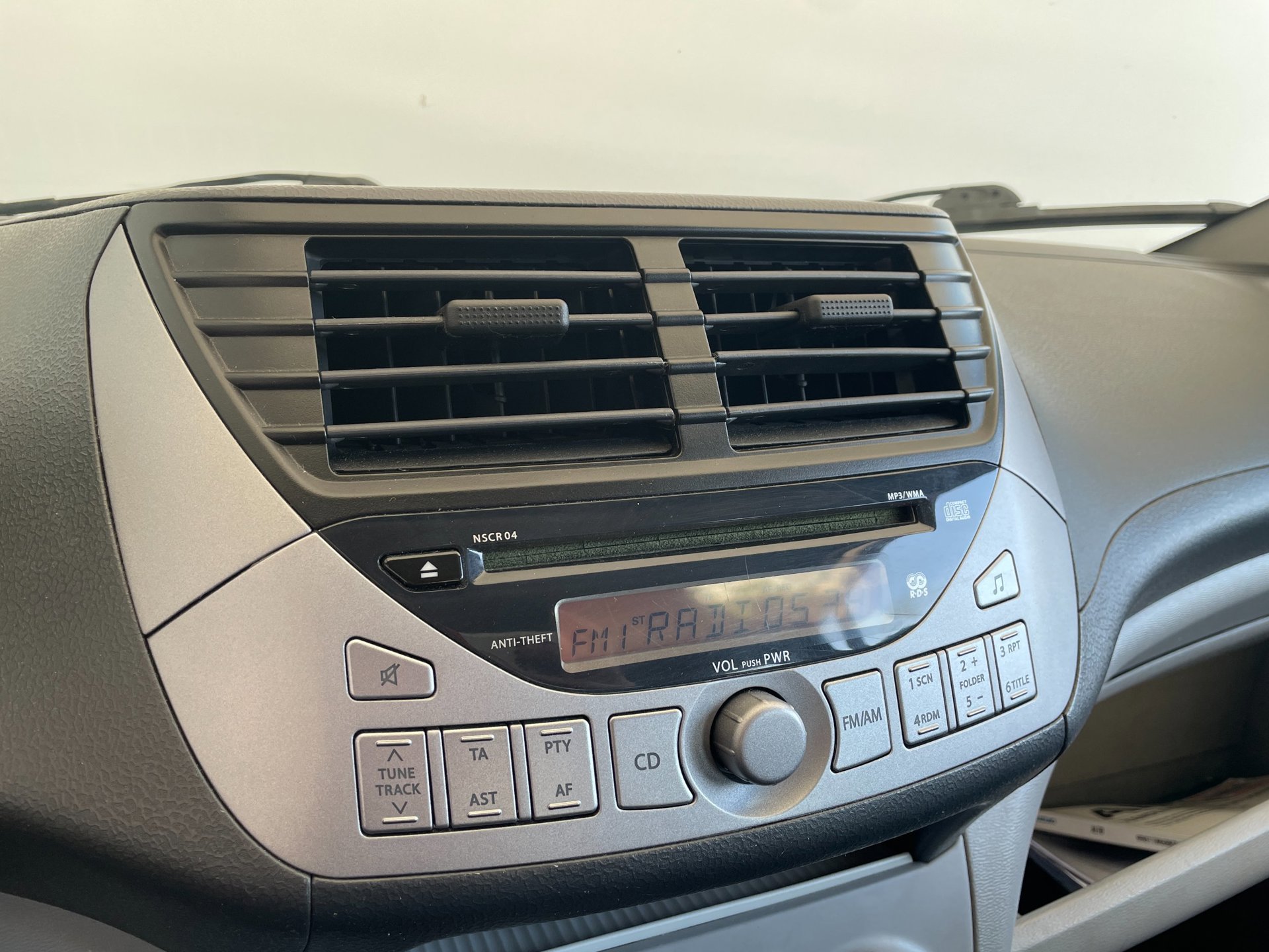 Foto van Suzuki Alto