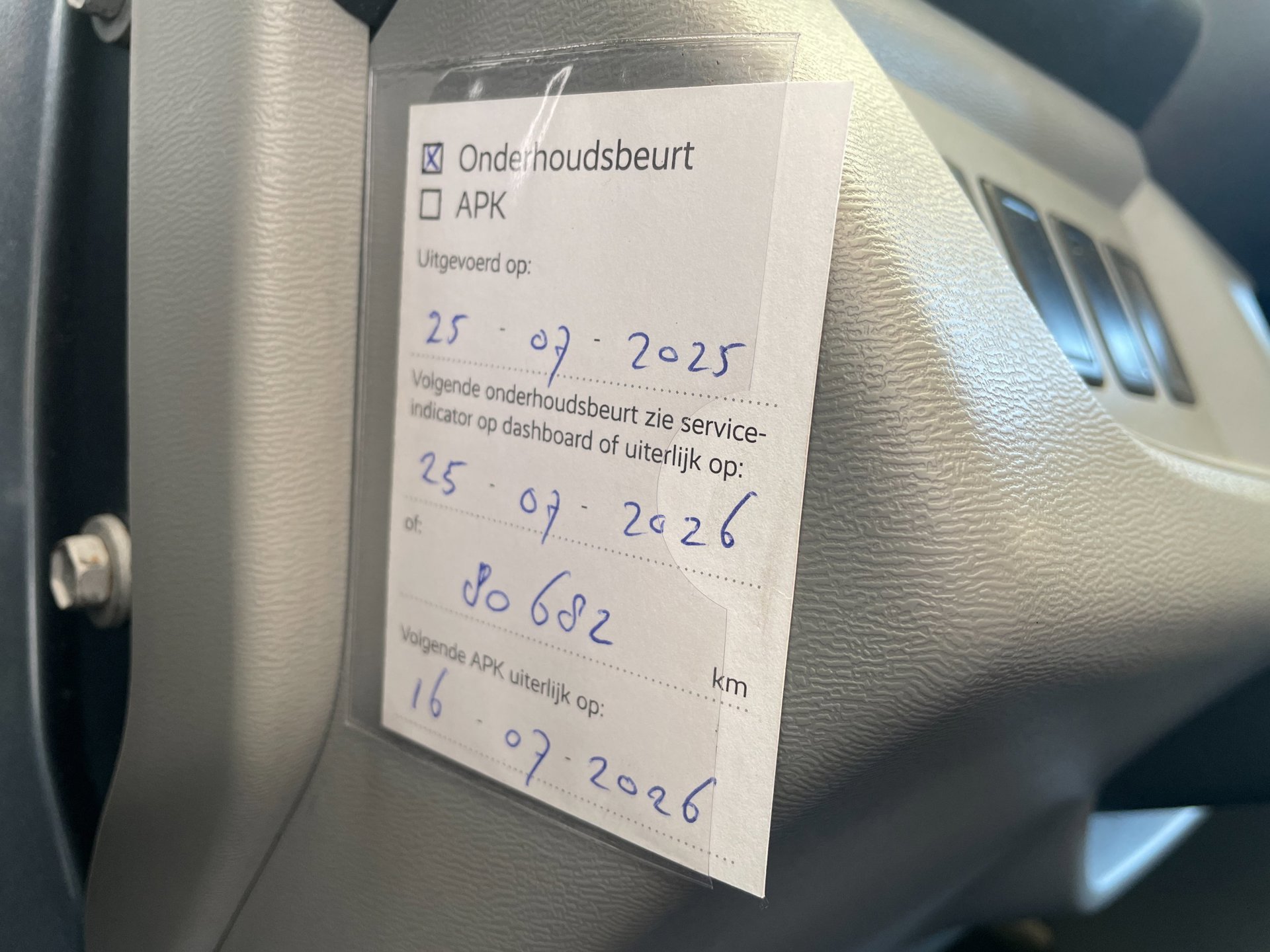Foto van Suzuki Alto
