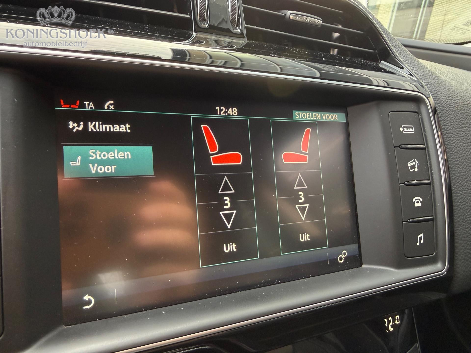 Foto van Jaguar Jaguar Xe