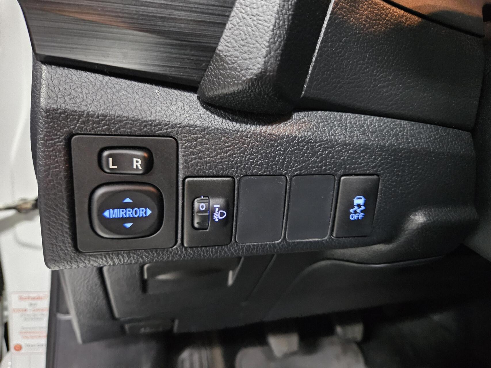 Foto van Toyota Toyota Auris