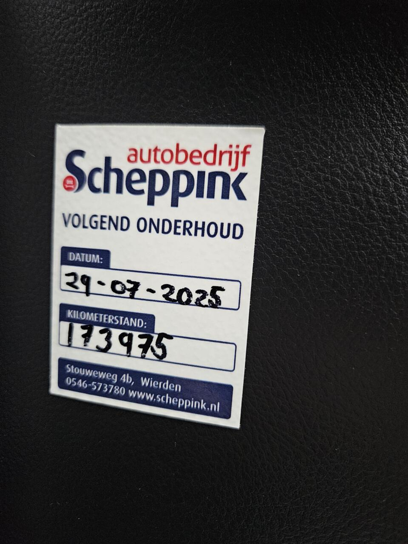 Foto van Toyota Toyota Auris