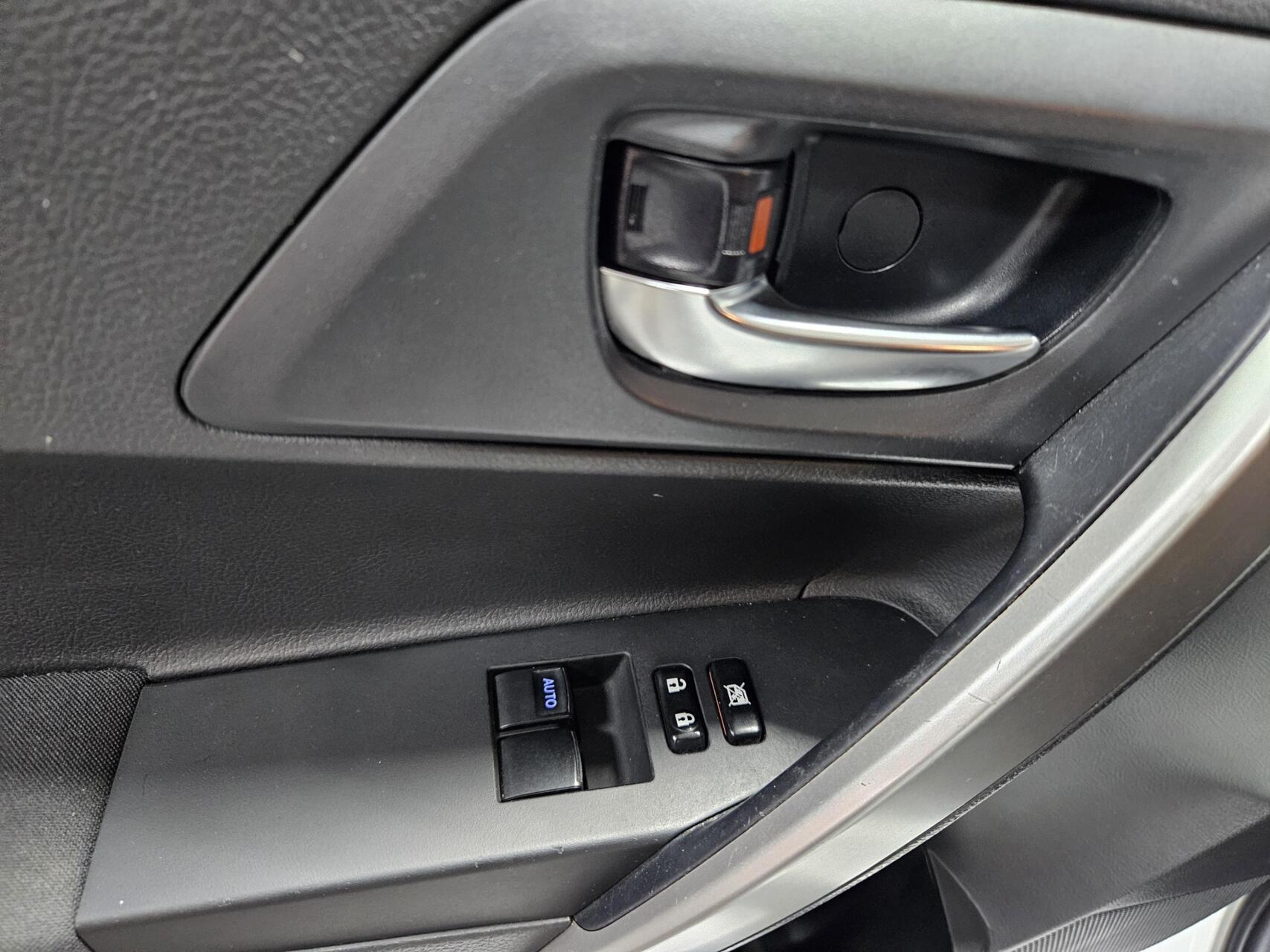 Foto van Toyota Toyota Auris
