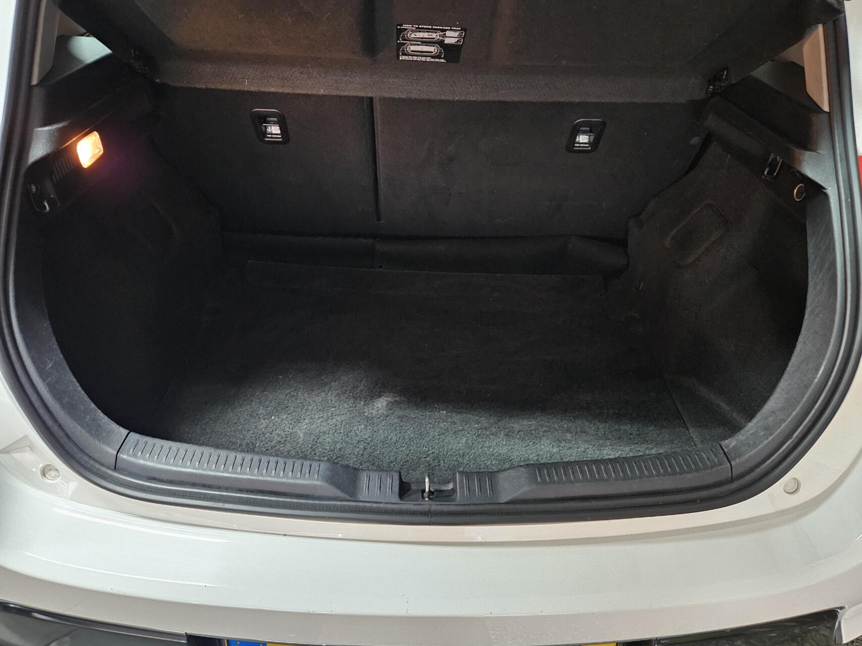 Foto van Toyota Toyota Auris