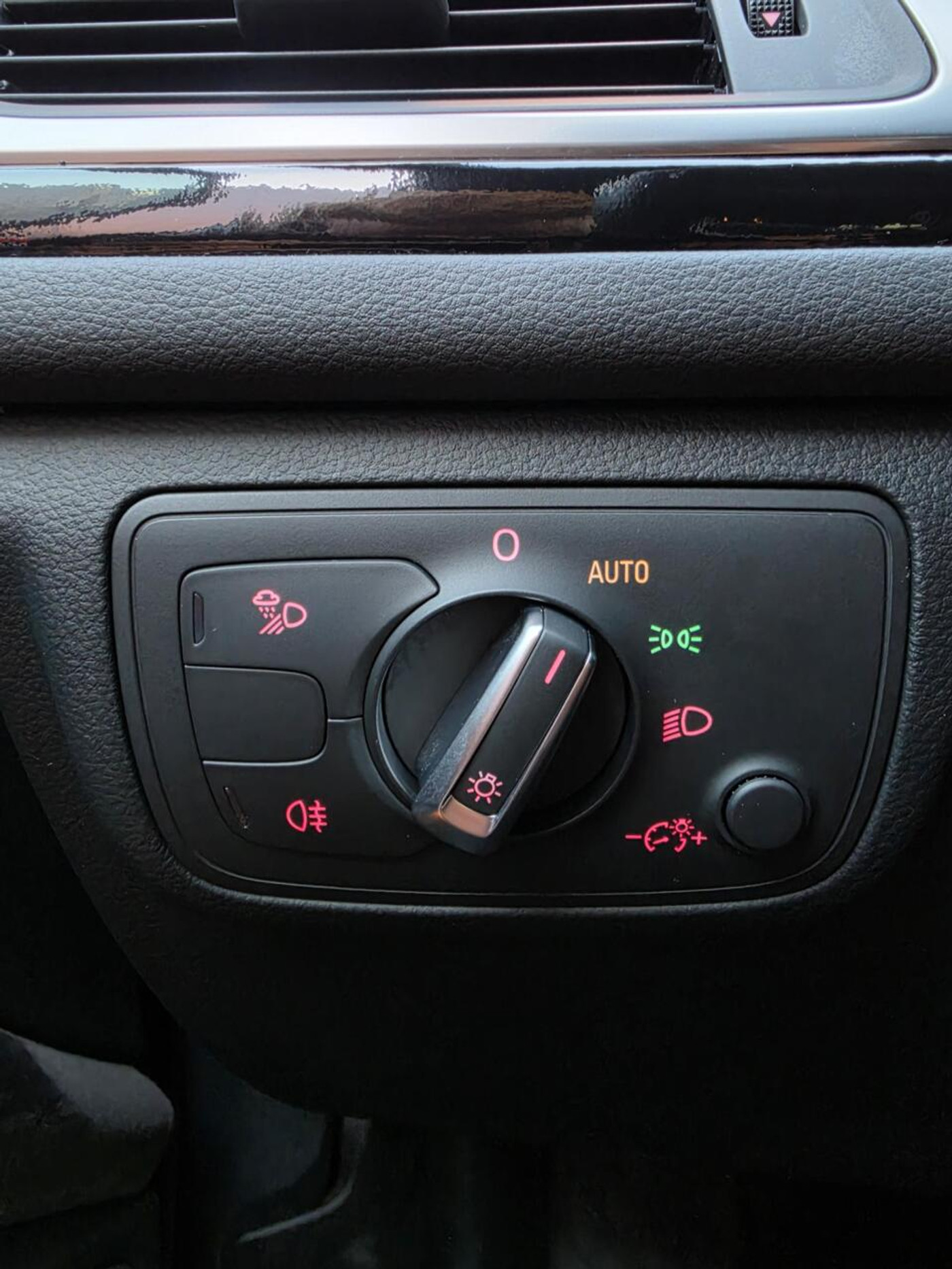 Foto van Audi A6 Avant