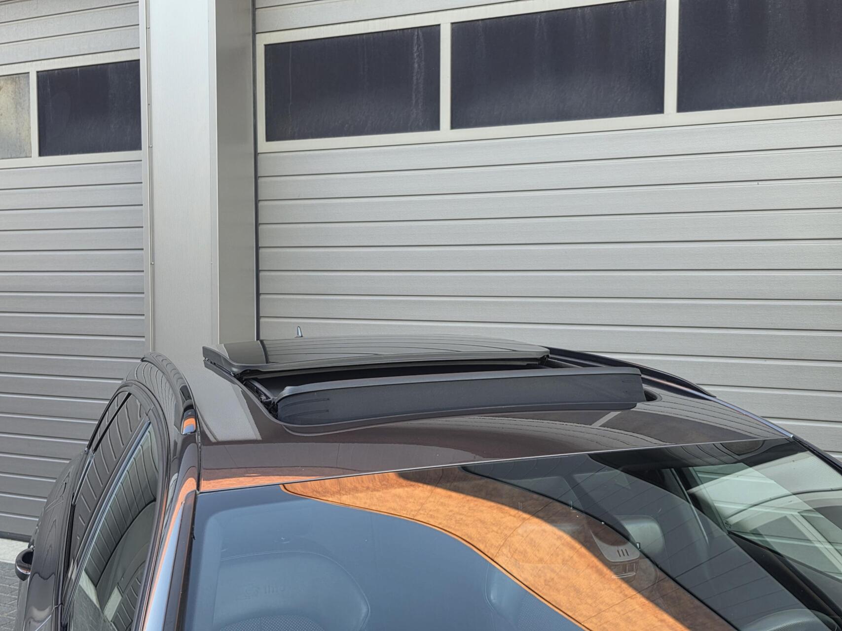 Foto van Audi A6 Avant