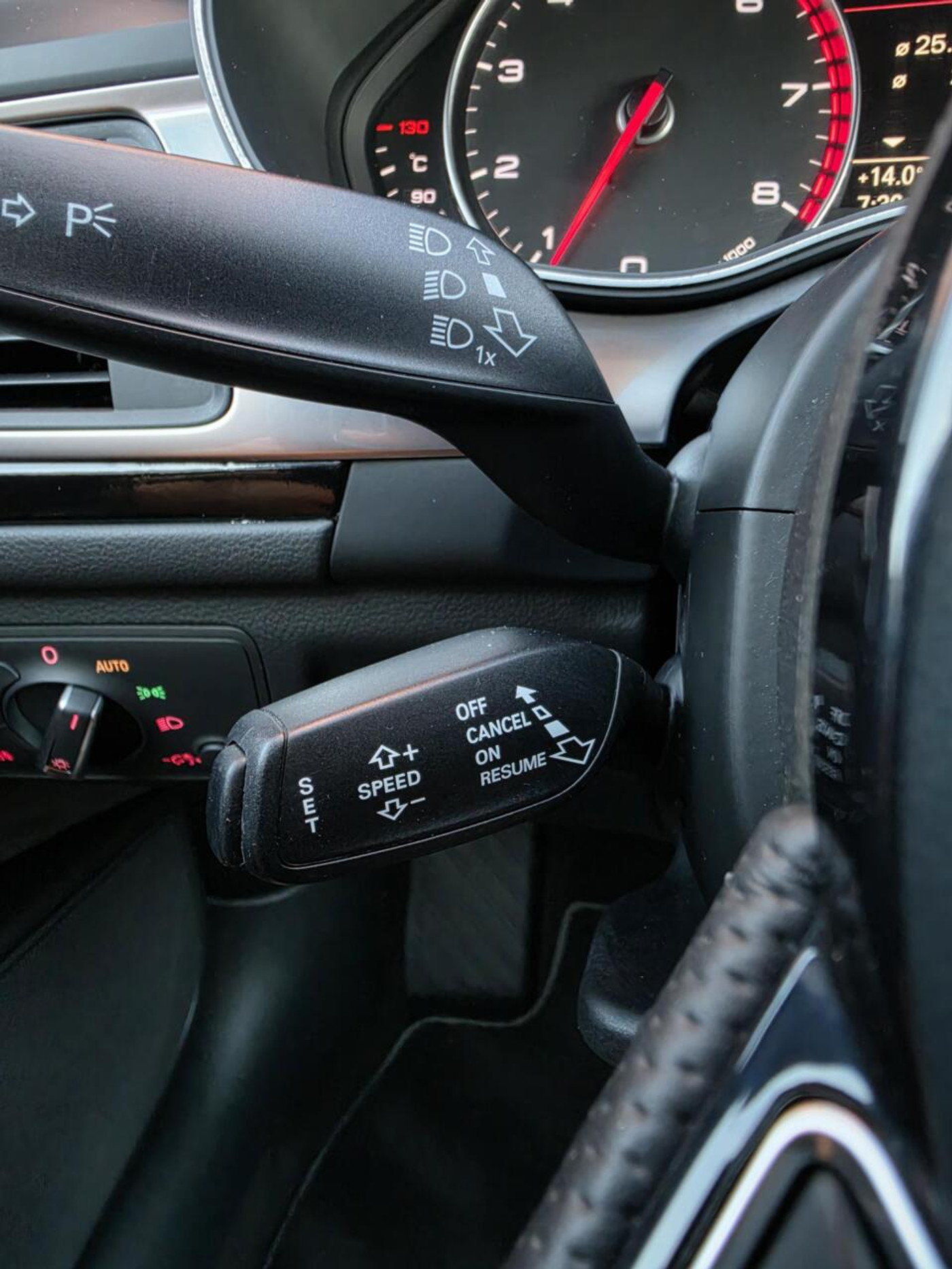 Foto van Audi A6 Avant
