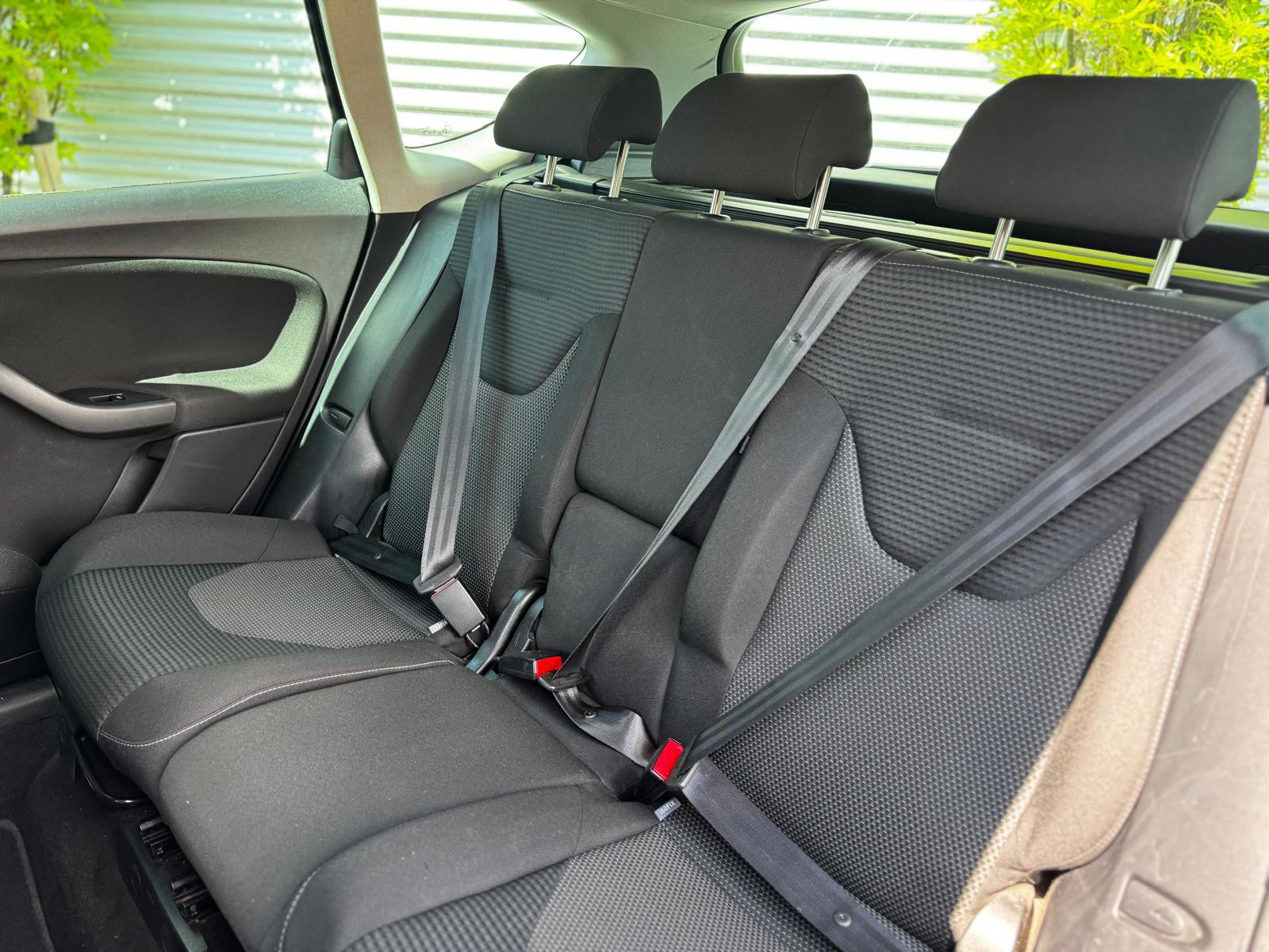 Foto van Seat Altea XL