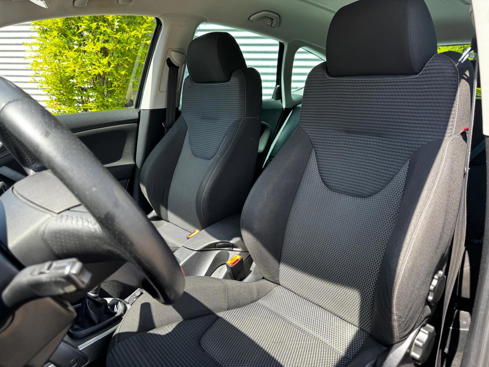 Foto van Seat Altea XL