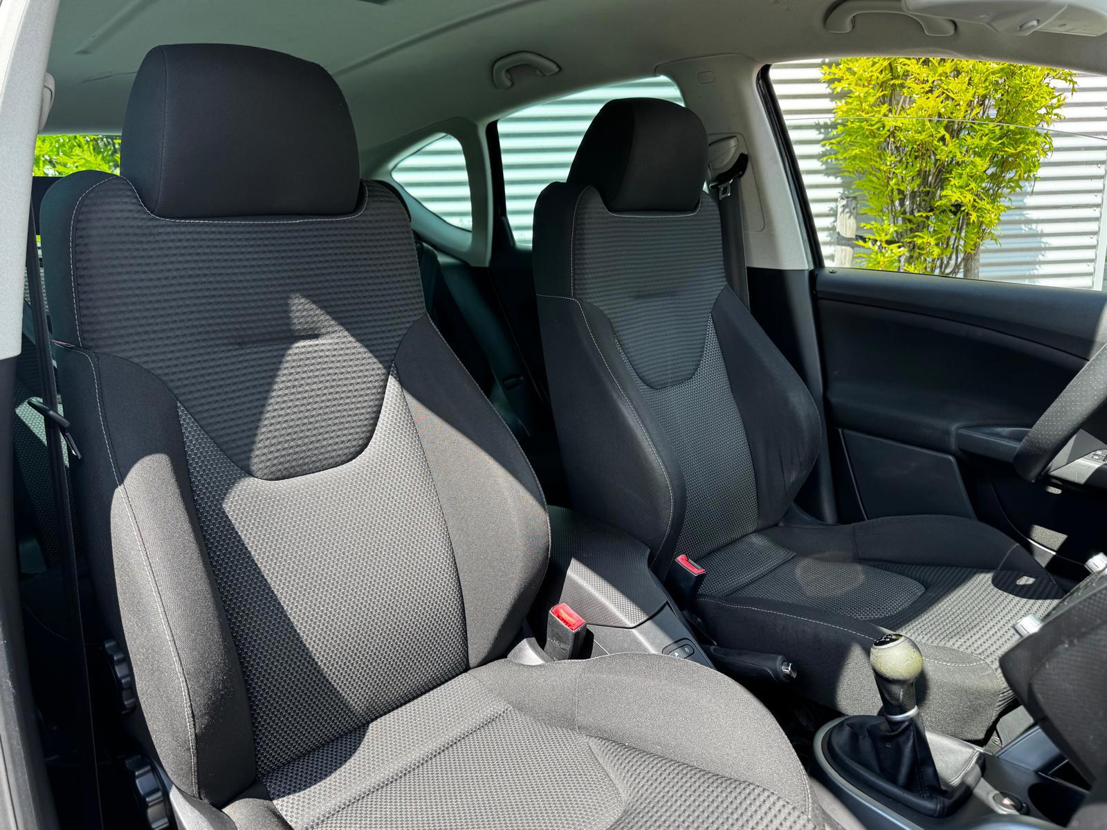 Foto van Seat Altea XL