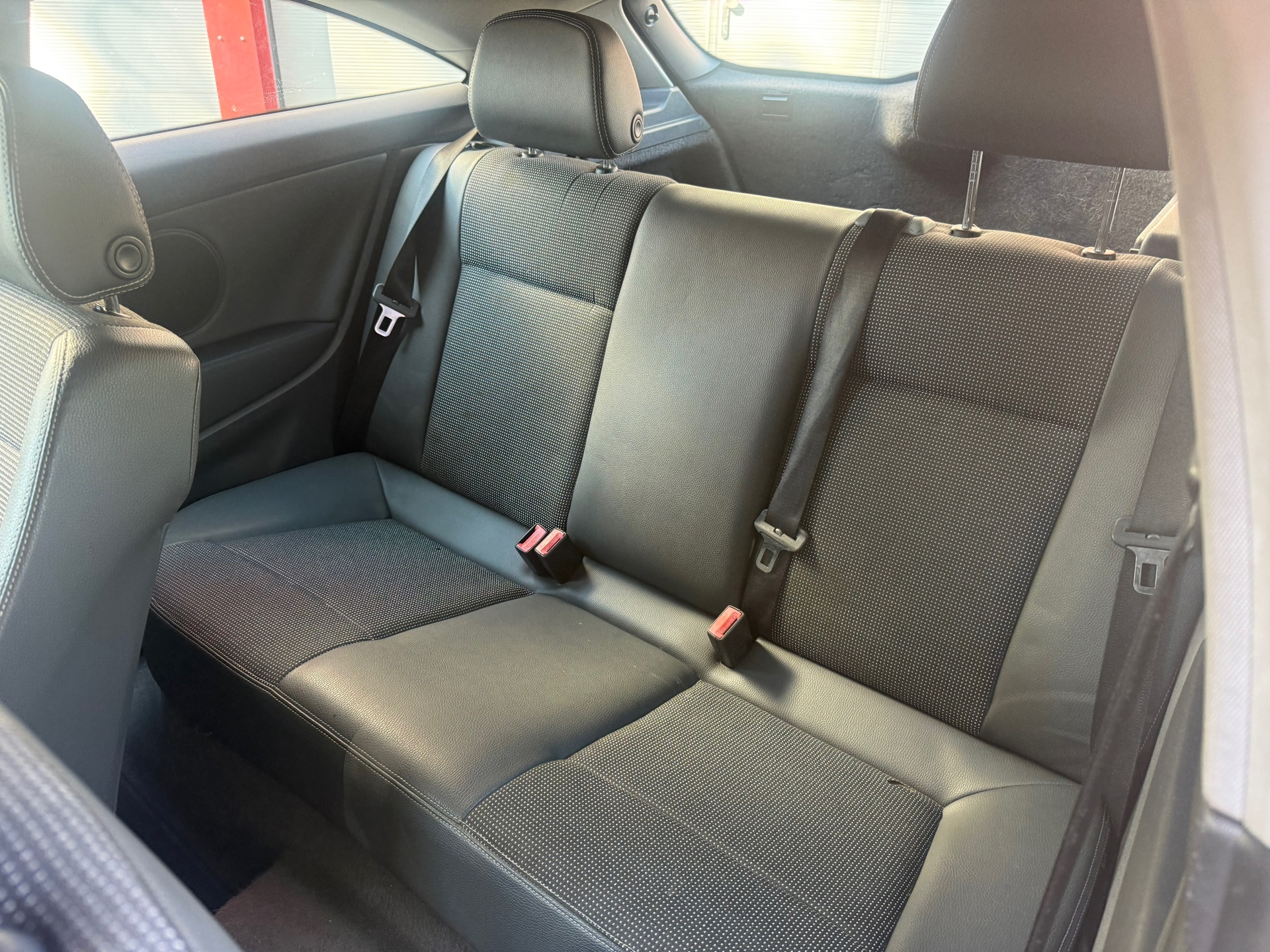 Foto van Opel Astra GTC