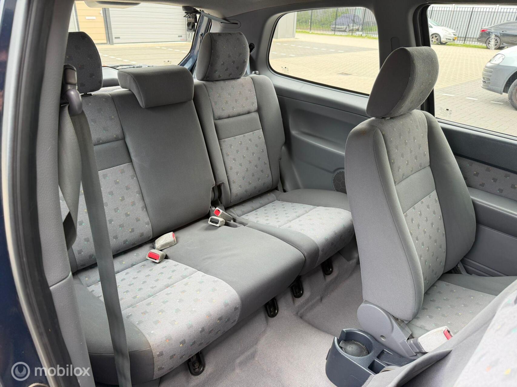 Foto van Hyundai Getz
