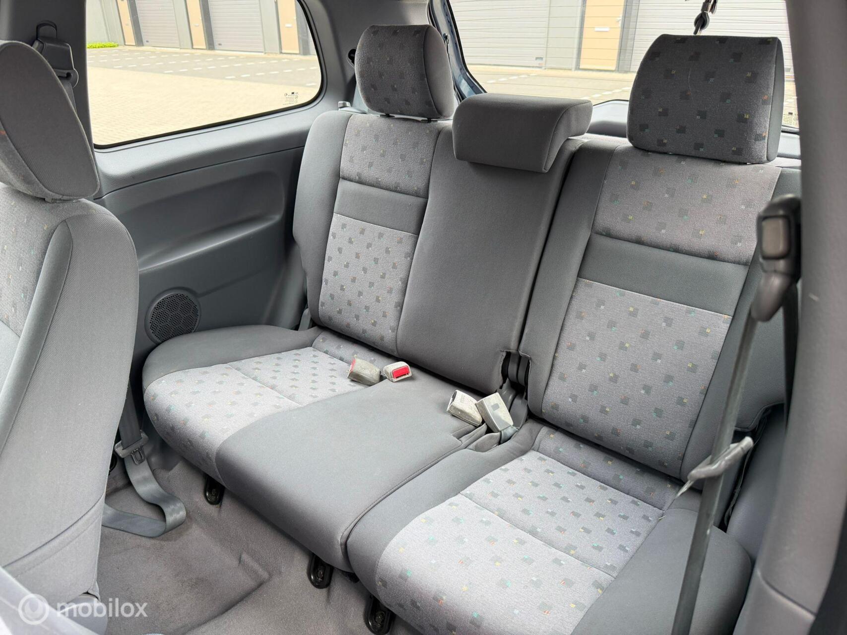 Foto van Hyundai Getz