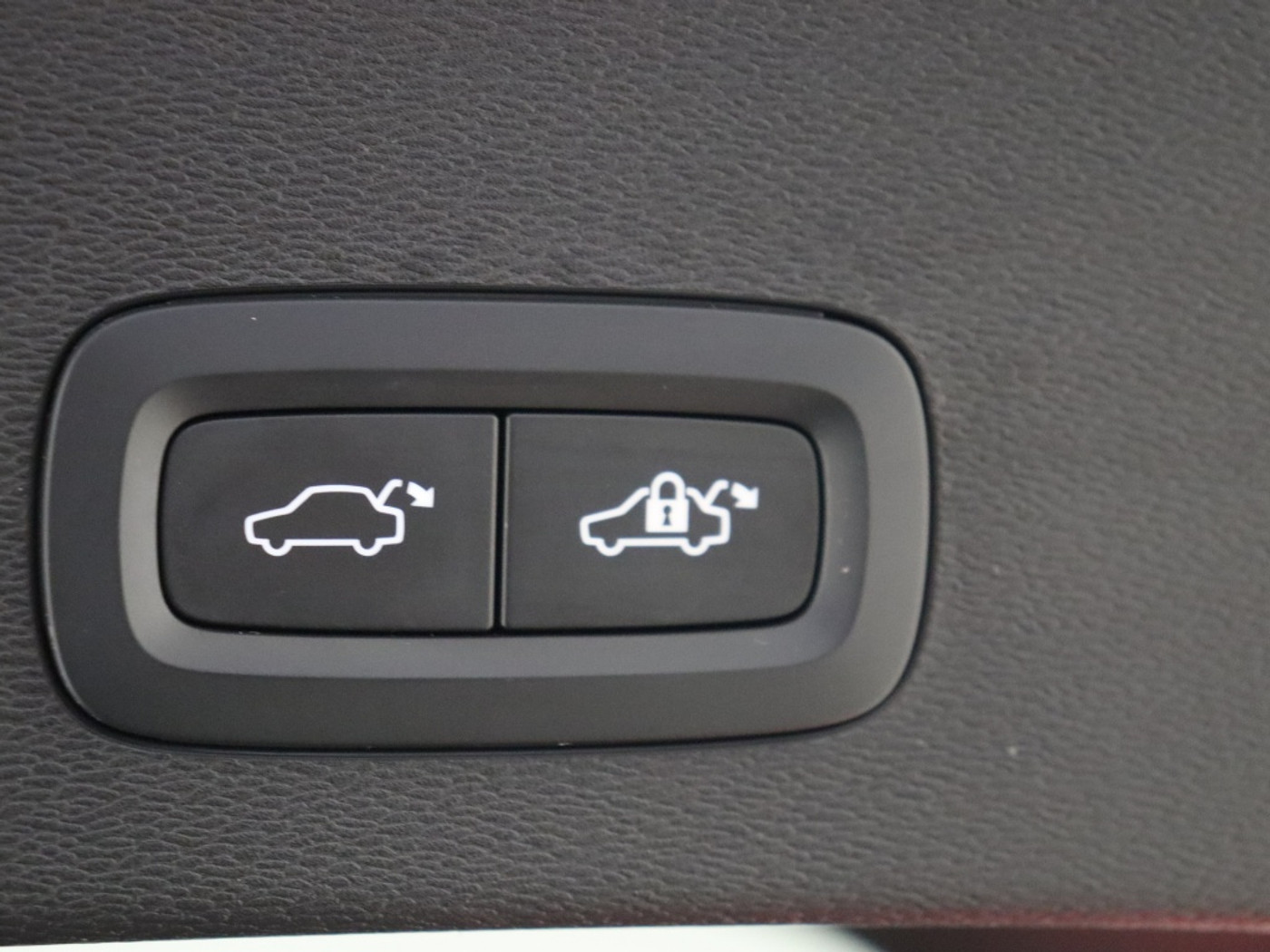 Foto van Volvo C40