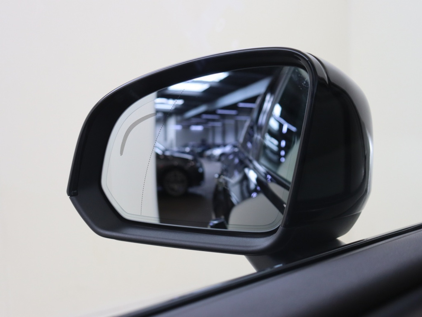 Foto van Volvo C40