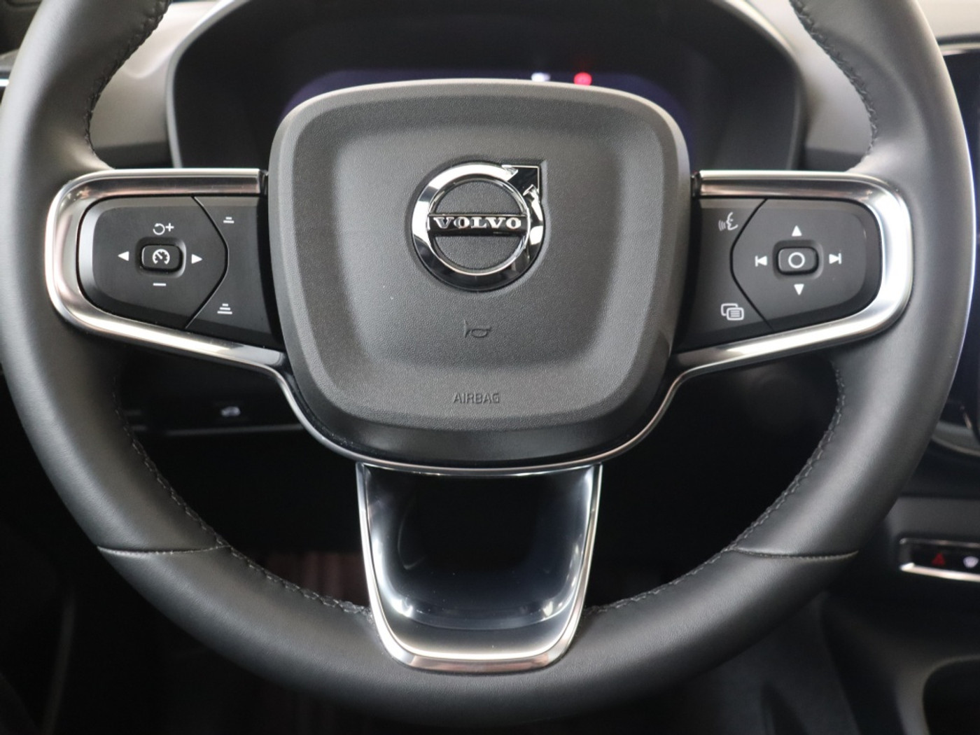Foto van Volvo C40